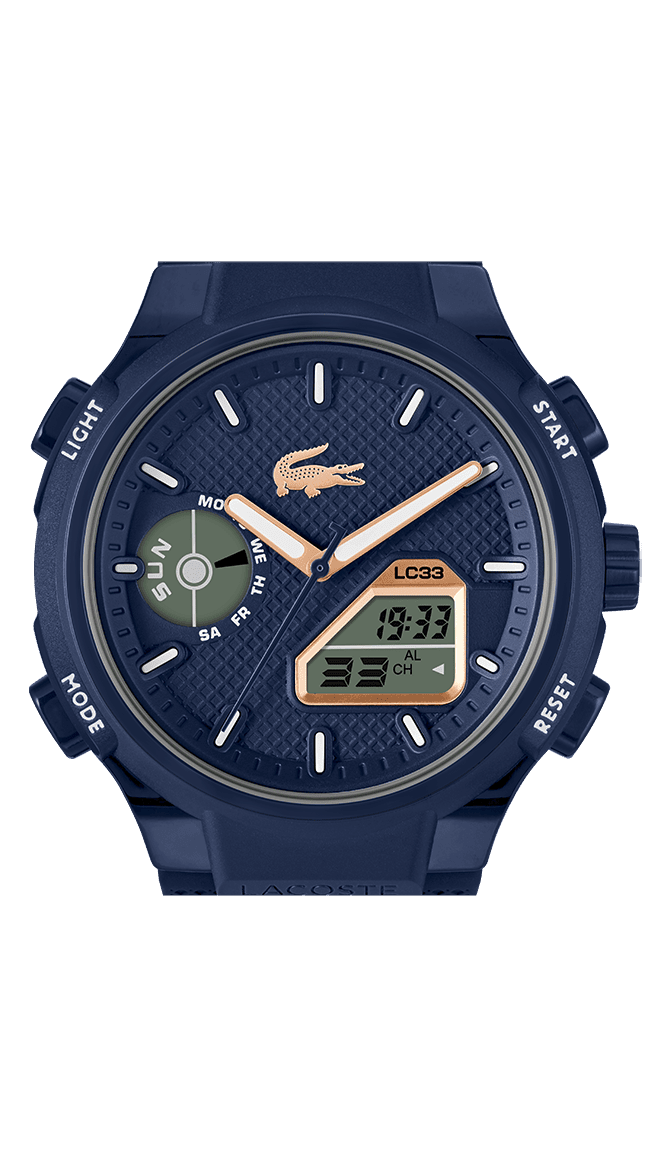 Lacoste LC33 - Image 3