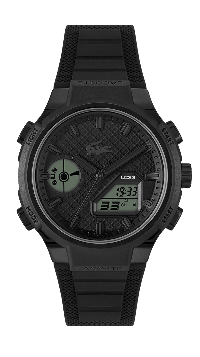 Lacoste LC33