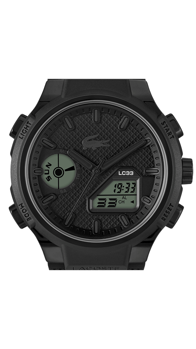Lacoste LC33 - Image 3