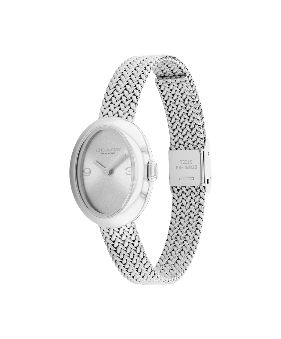 Coach Sammy Women's Watch - Image 2