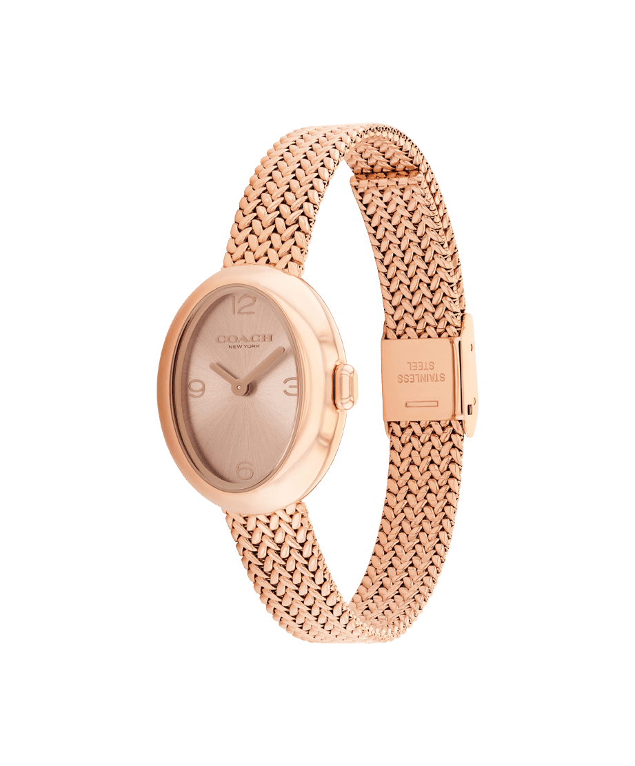 Coach Sammy Women's Watch - Image 2