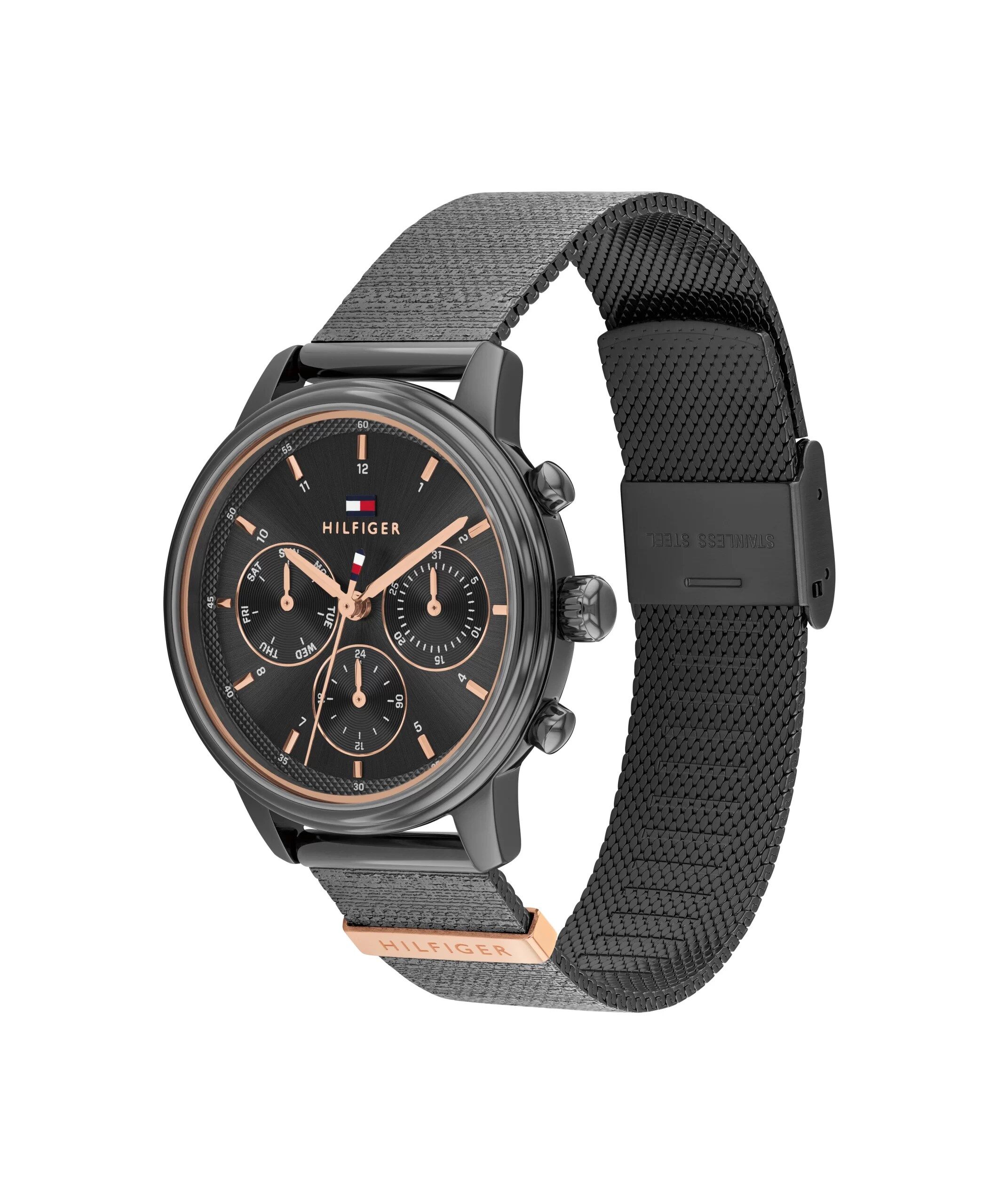 Tommy Hilfiger Blake Women's Watch - Image 2