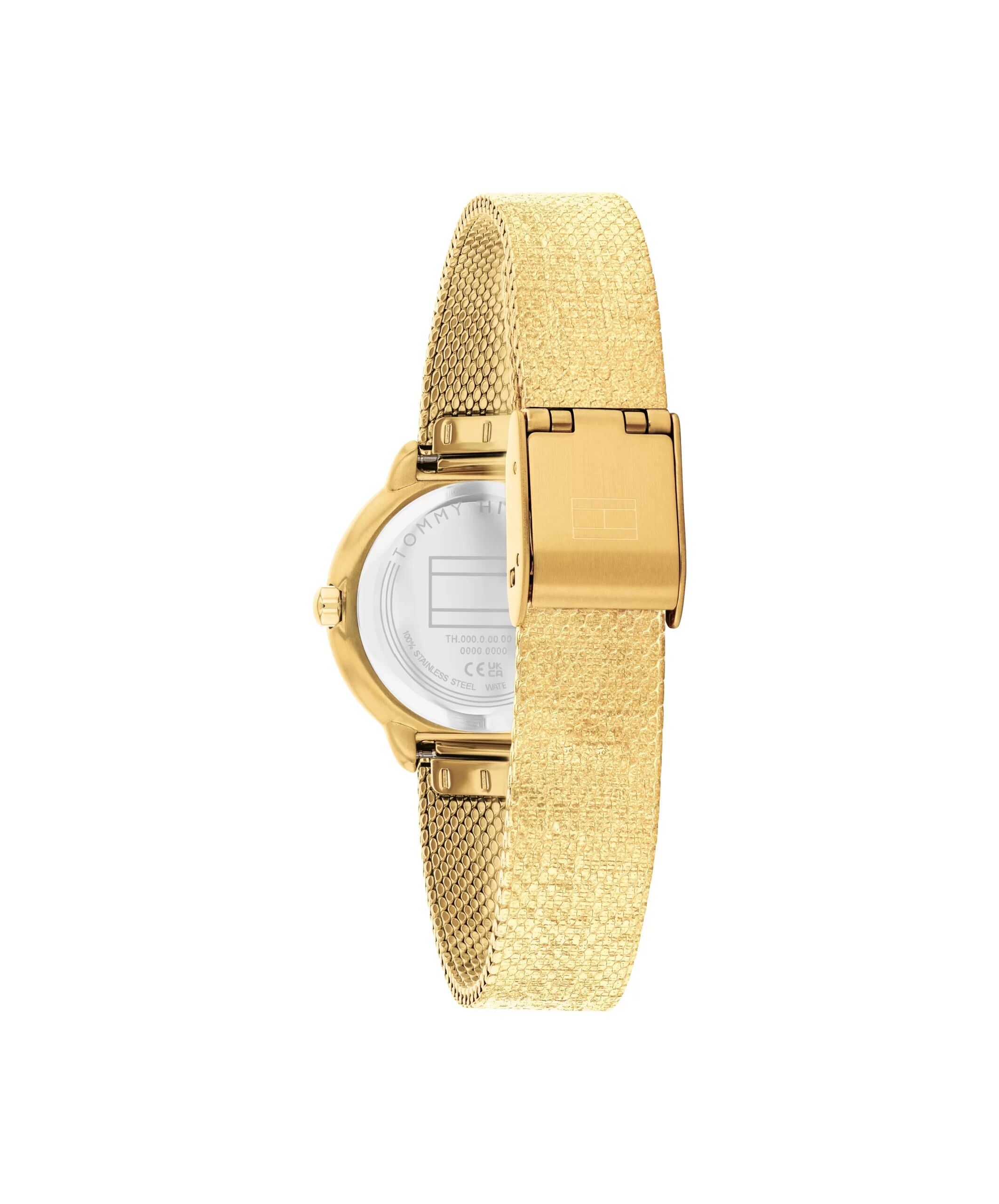 Tommy Hilfiger Demi Women's Watch - Image 3