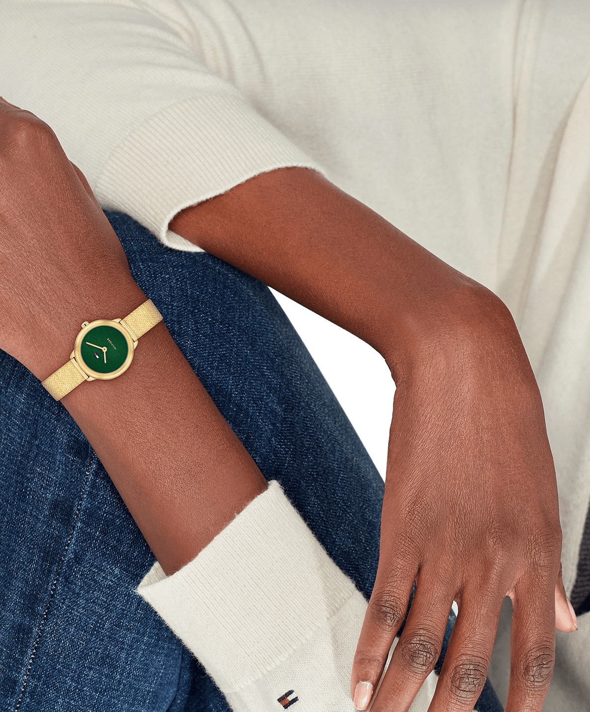 Tommy Hilfiger Demi Women's Watch - Image 4