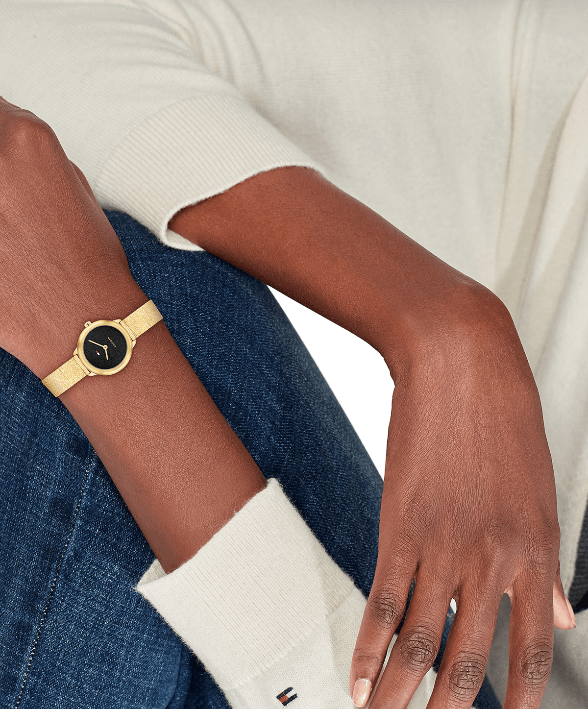 Tommy Hilfiger Demi Women's Watch - Image 4