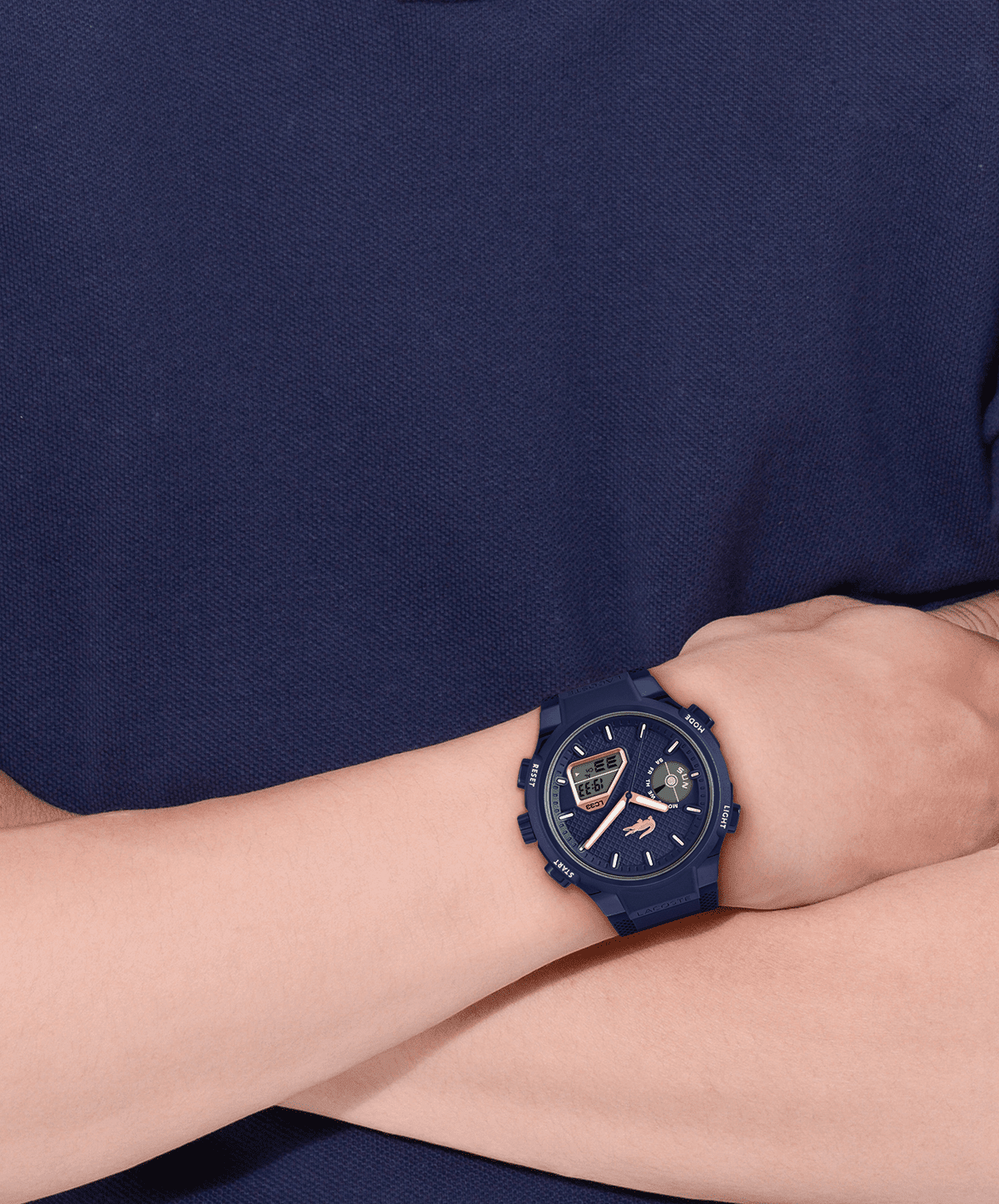 Lacoste LC33 - Image 6