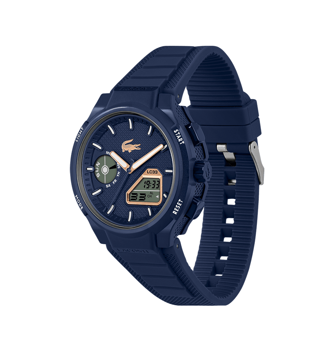 Lacoste LC33 - Image 5