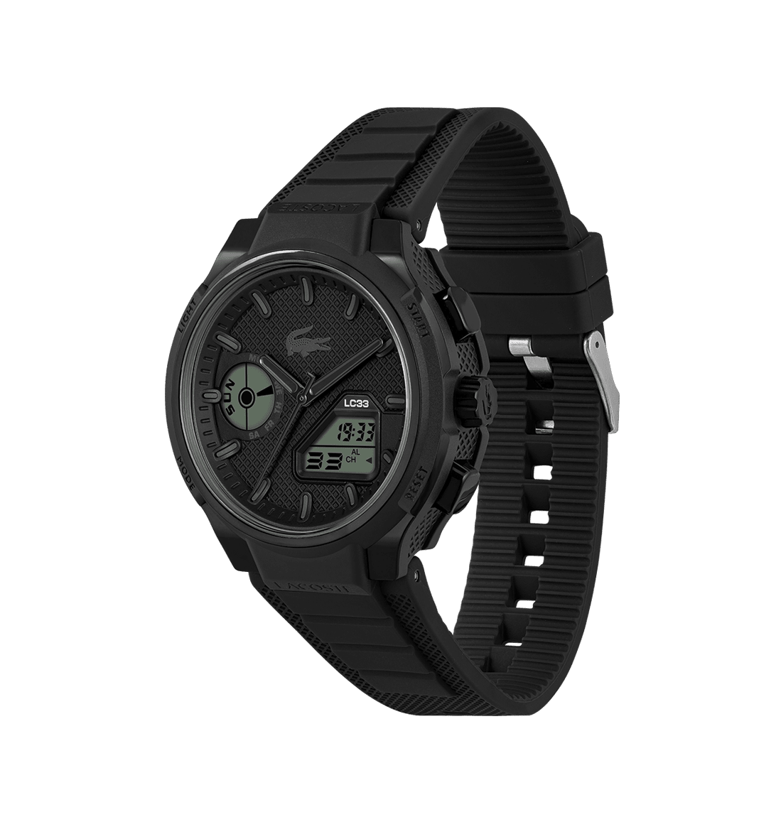 Lacoste LC33 - Image 5
