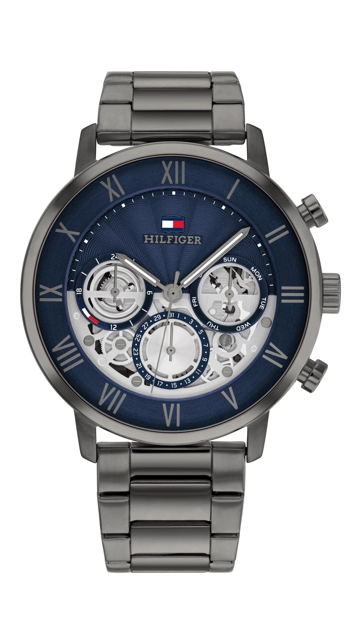 Tommy Hilfiger Legend Men's Watch