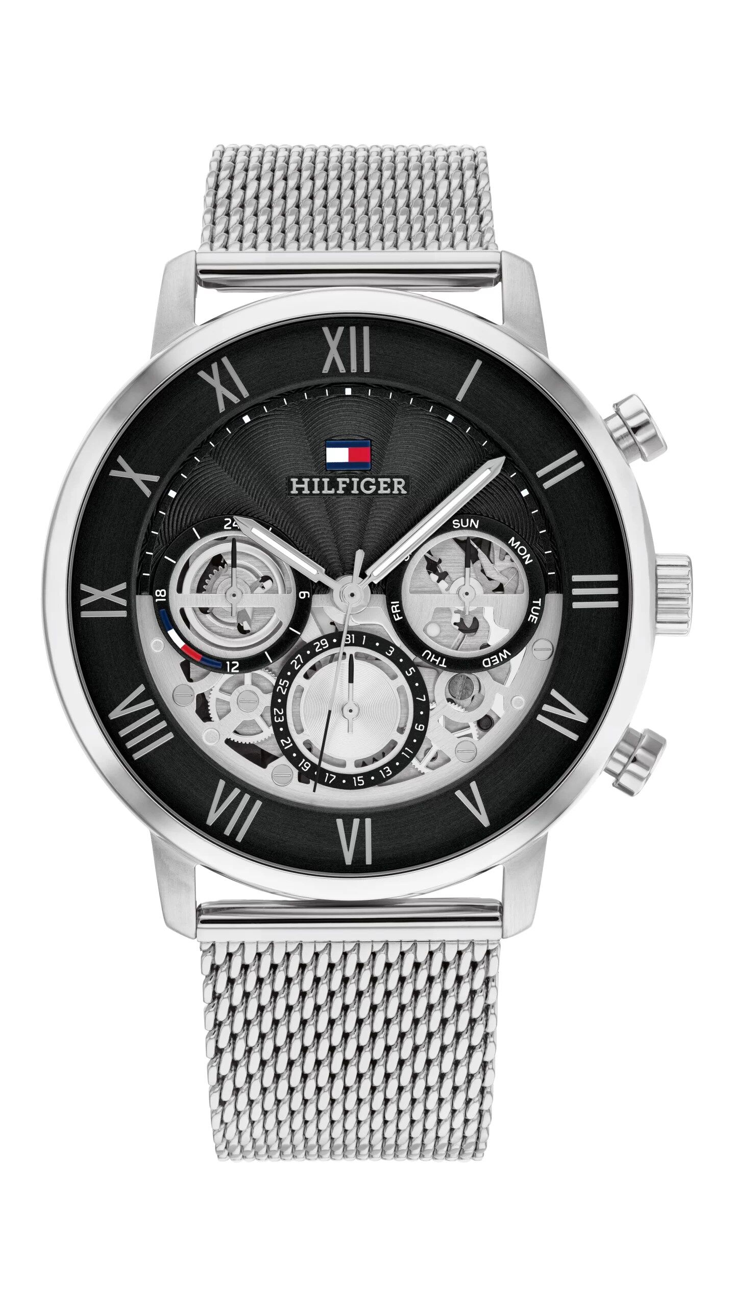 Tommy Hilfiger Legend Men's Watch
