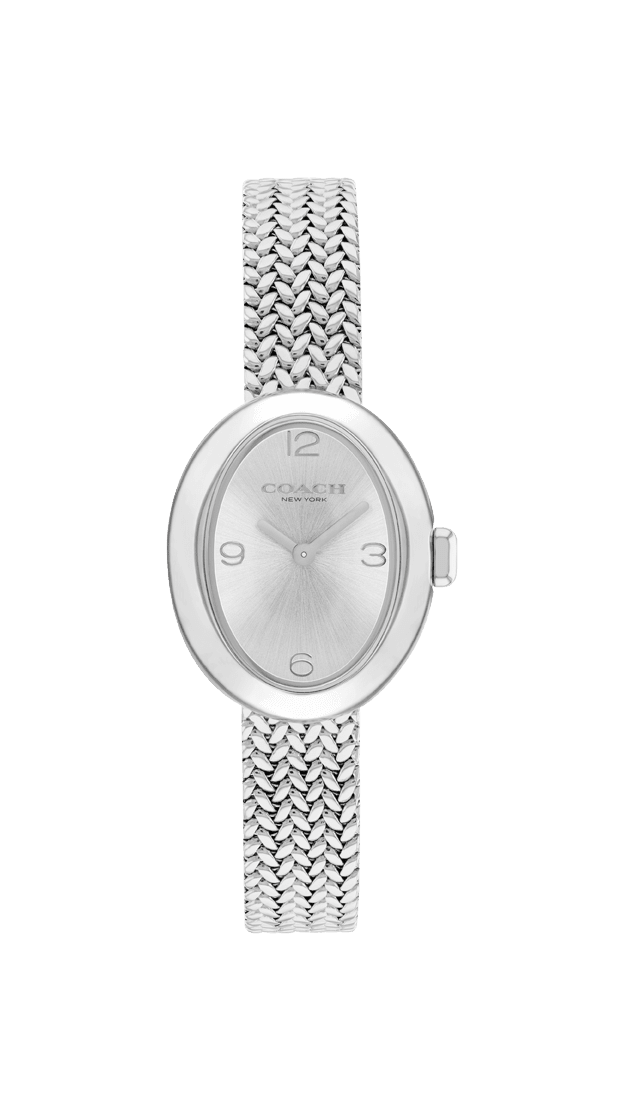Coach Sammy Women's Watch