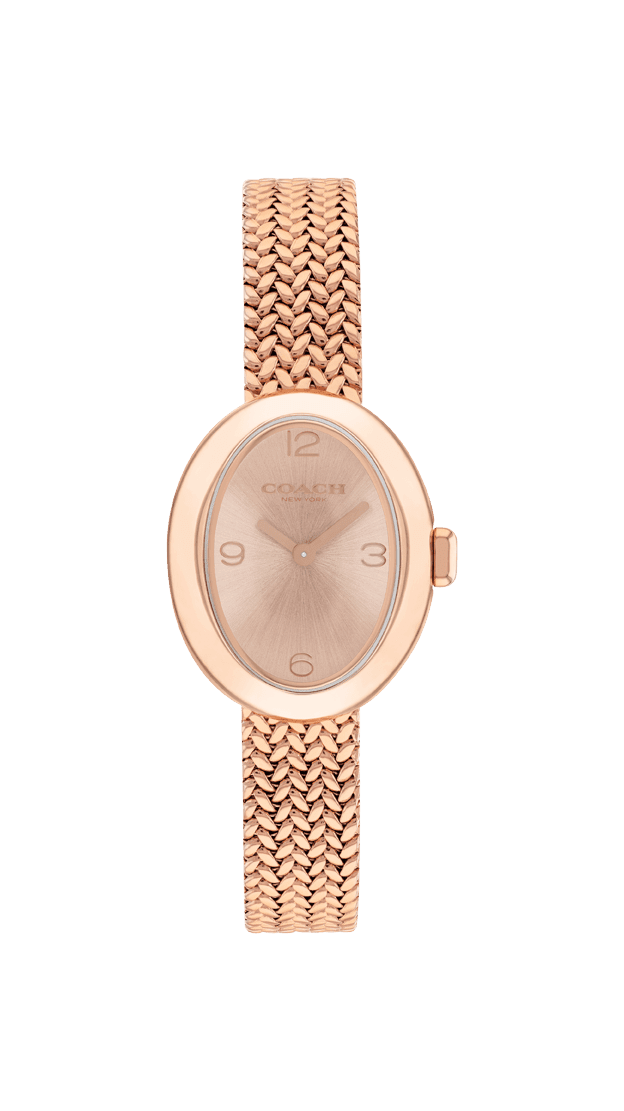 Coach Sammy Women's Watch