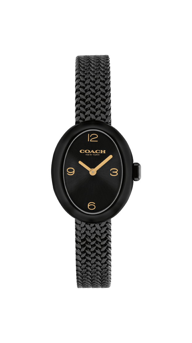 Coach Sammy Women's Watch