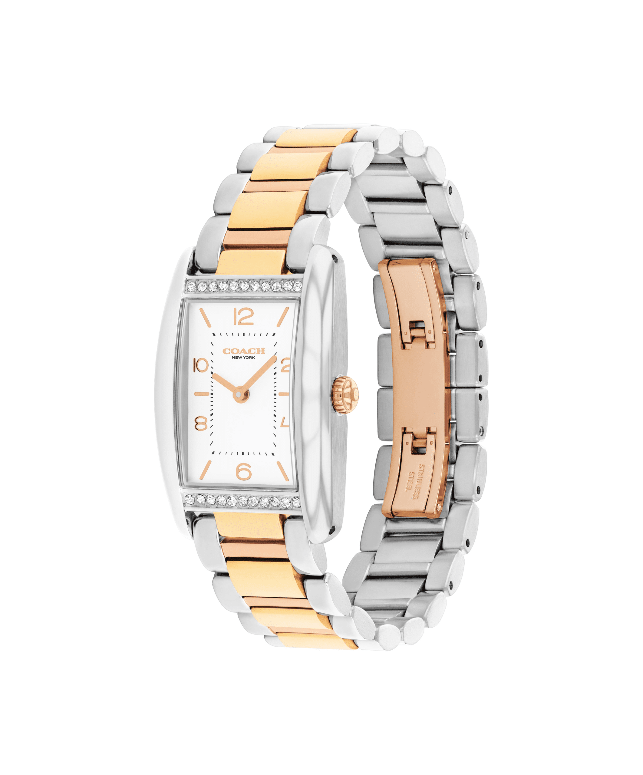 Coach Reese Women's Watch - Image 3