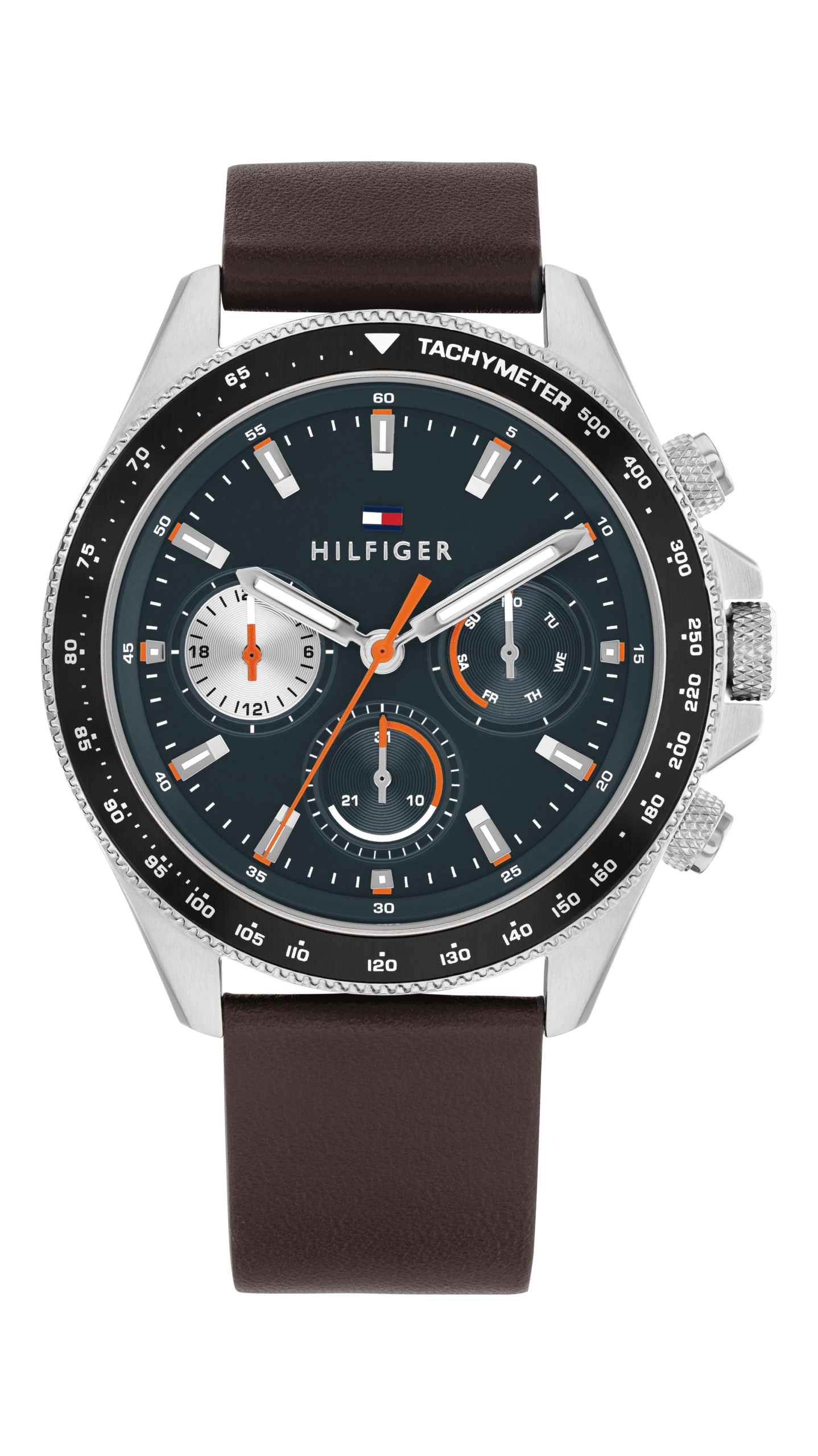 Tommy Hilfiger Clark Men's Watch
