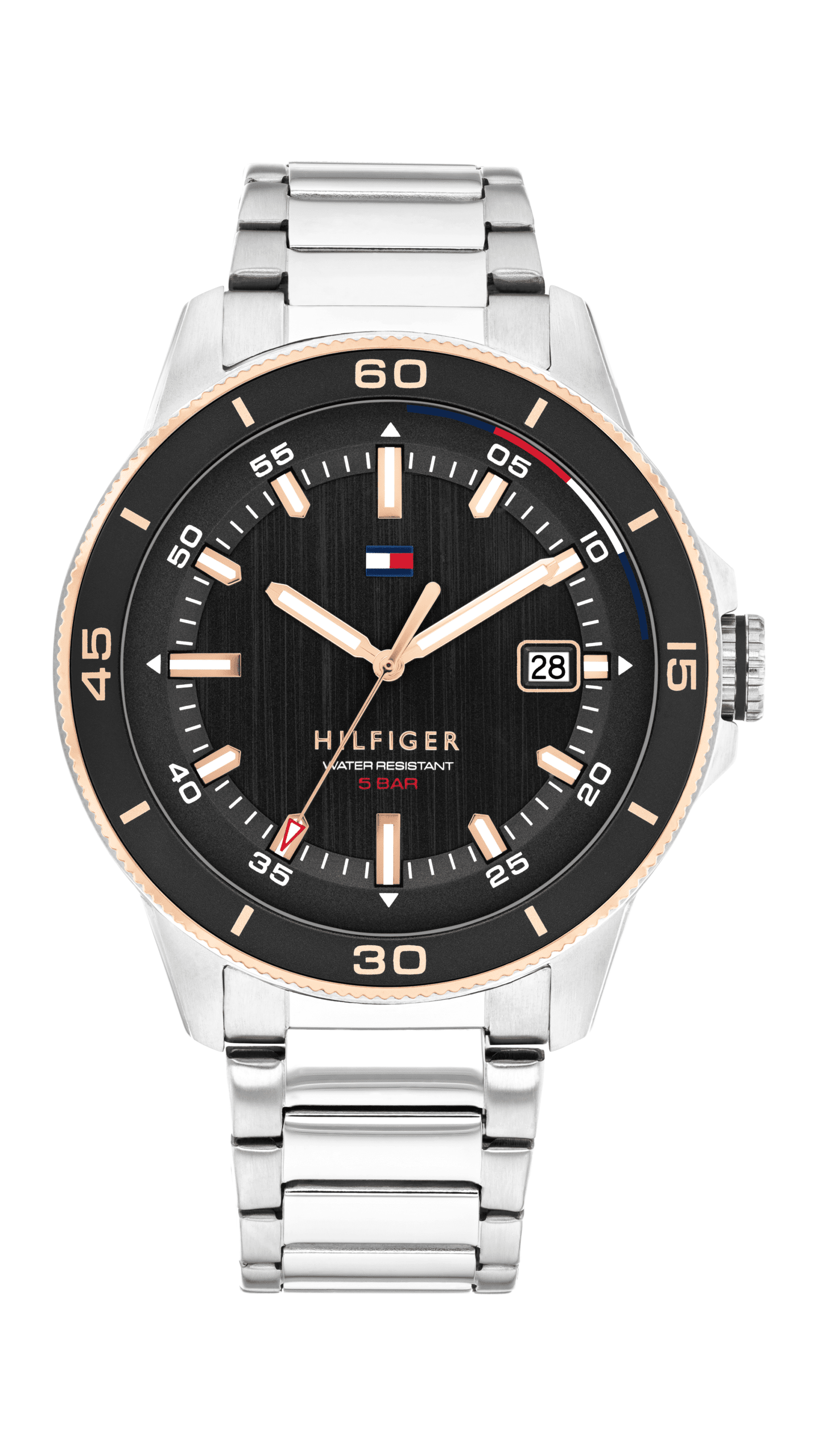 Tommy Hilfiger Remy Men's Watch