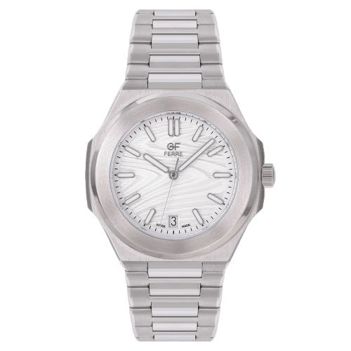 GF FERRE Men's Watch