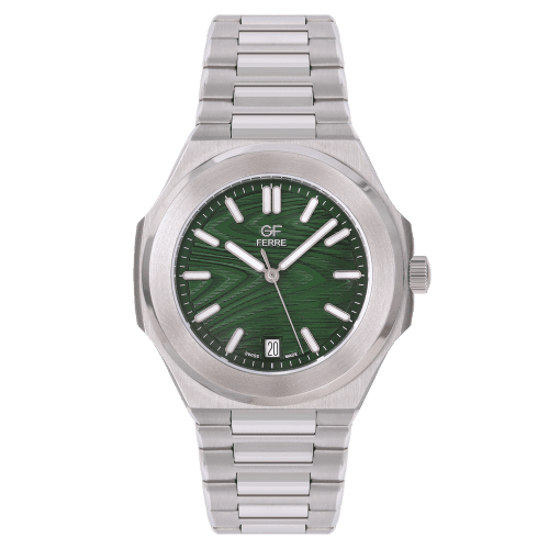 GF FERRE Men's Watch