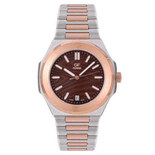 GF FERRE Men's Watch
