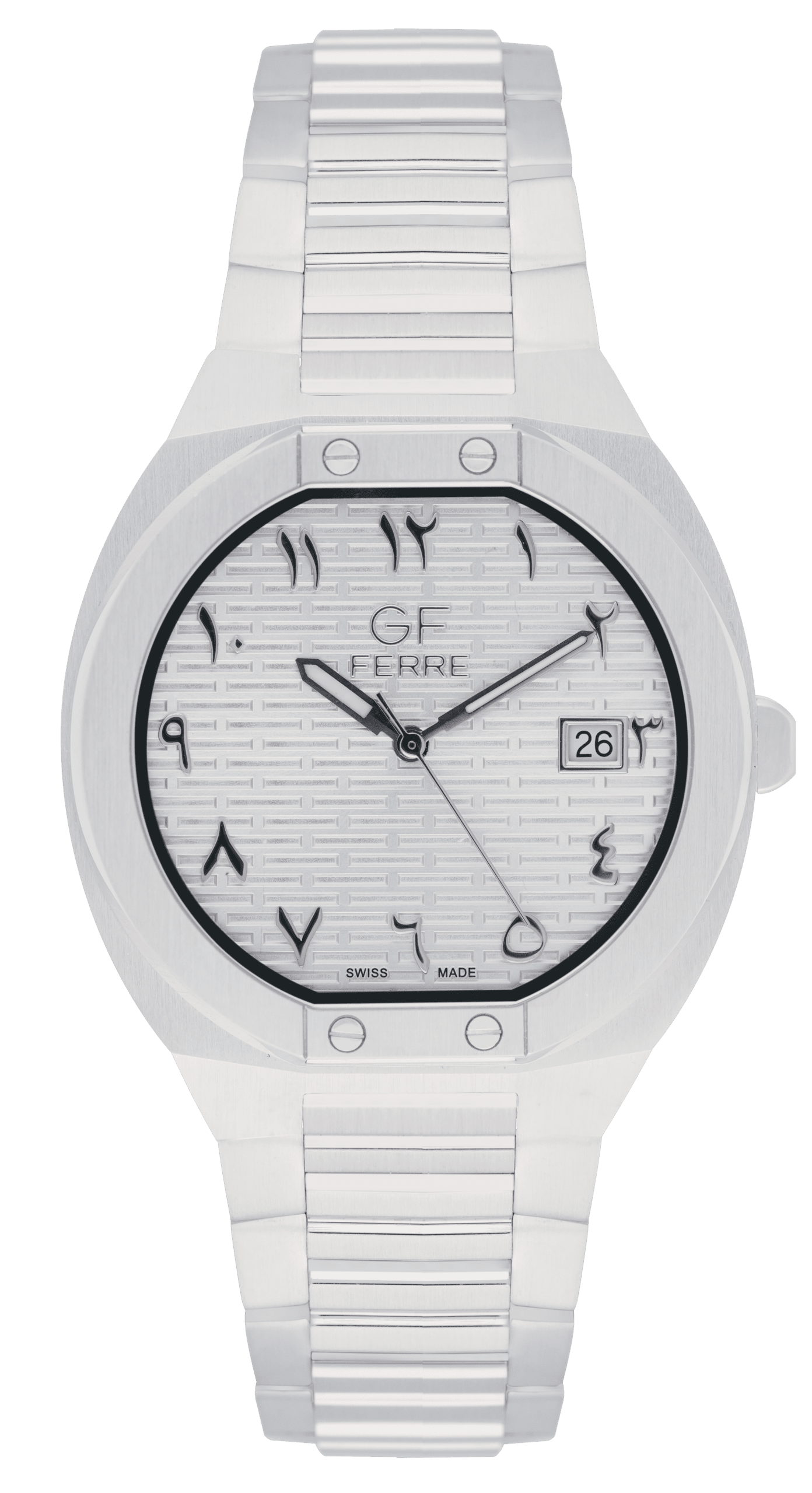 GF FERRE Men's Watch