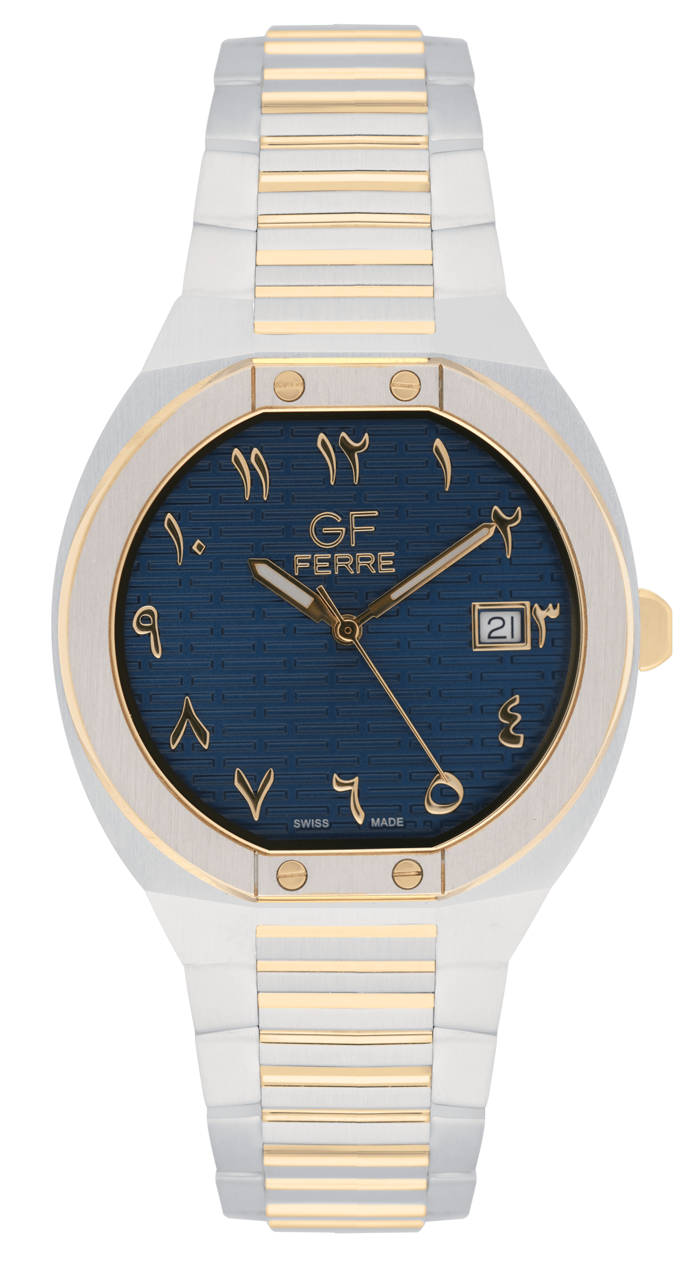 GF FERRE Men's Watch