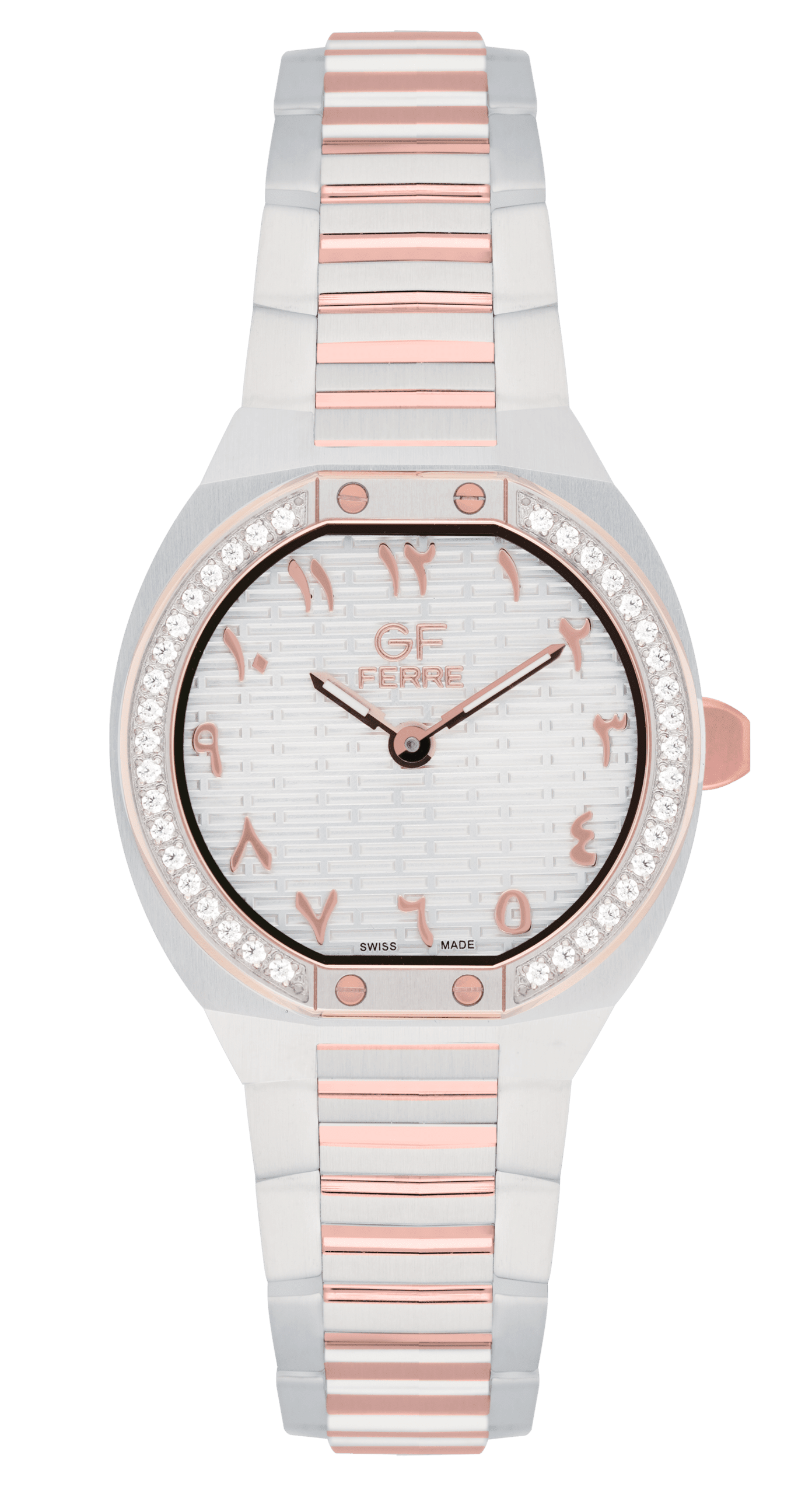 GF FERRE Women's Watch