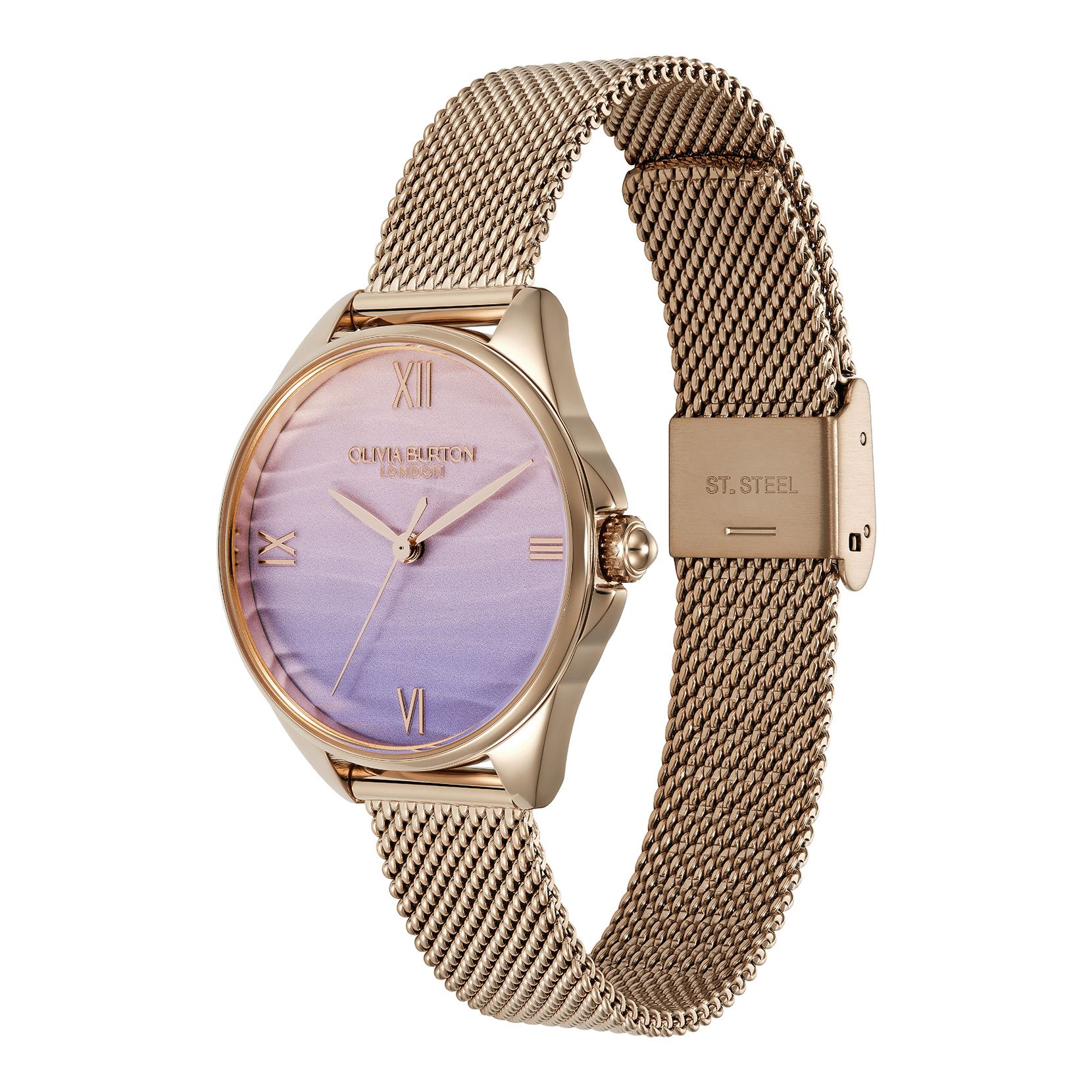 Olivia Burton Azure Women's Watch - Image 2