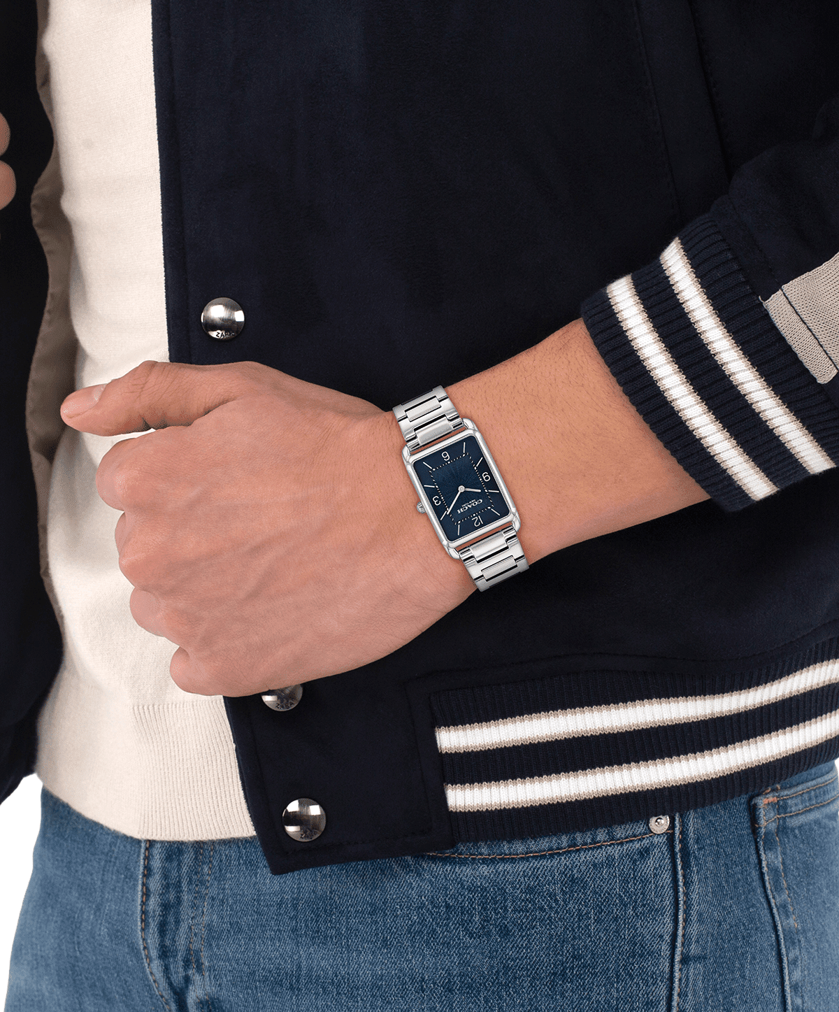 Coach Elliot Unisex Watch - Image 3
