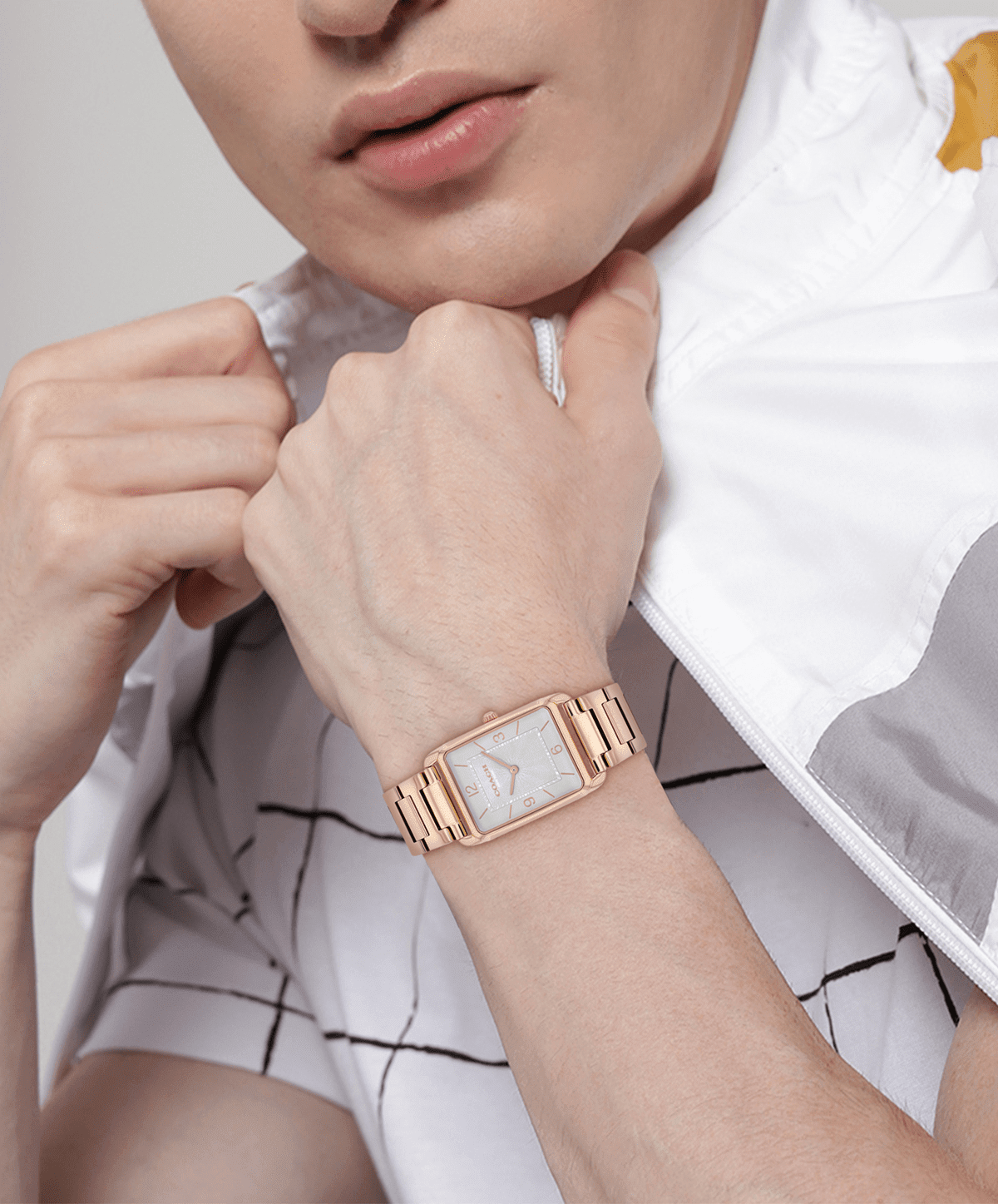 Coach Elliot Unisex Watch - Image 4
