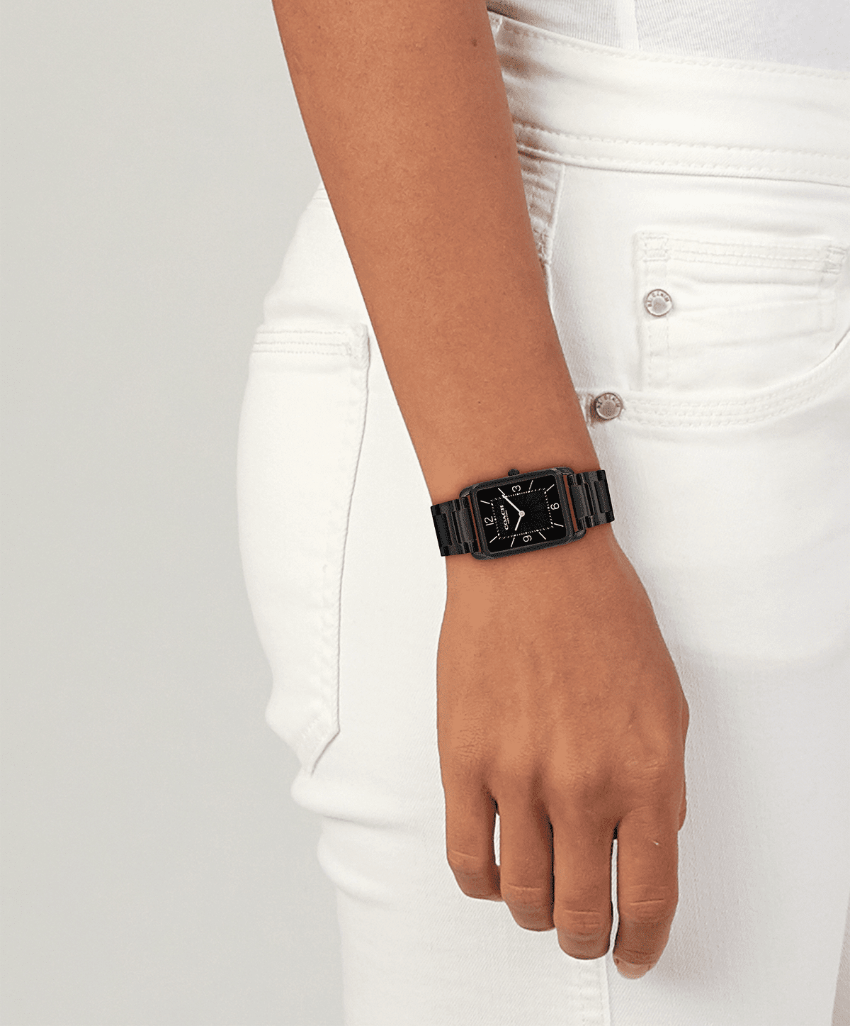 Coach Elliot Unisex Watch - Image 4