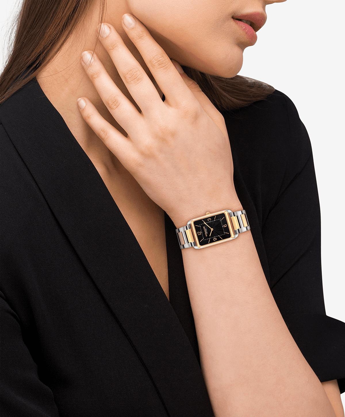 Coach Elliot Unisex Watch - Image 4