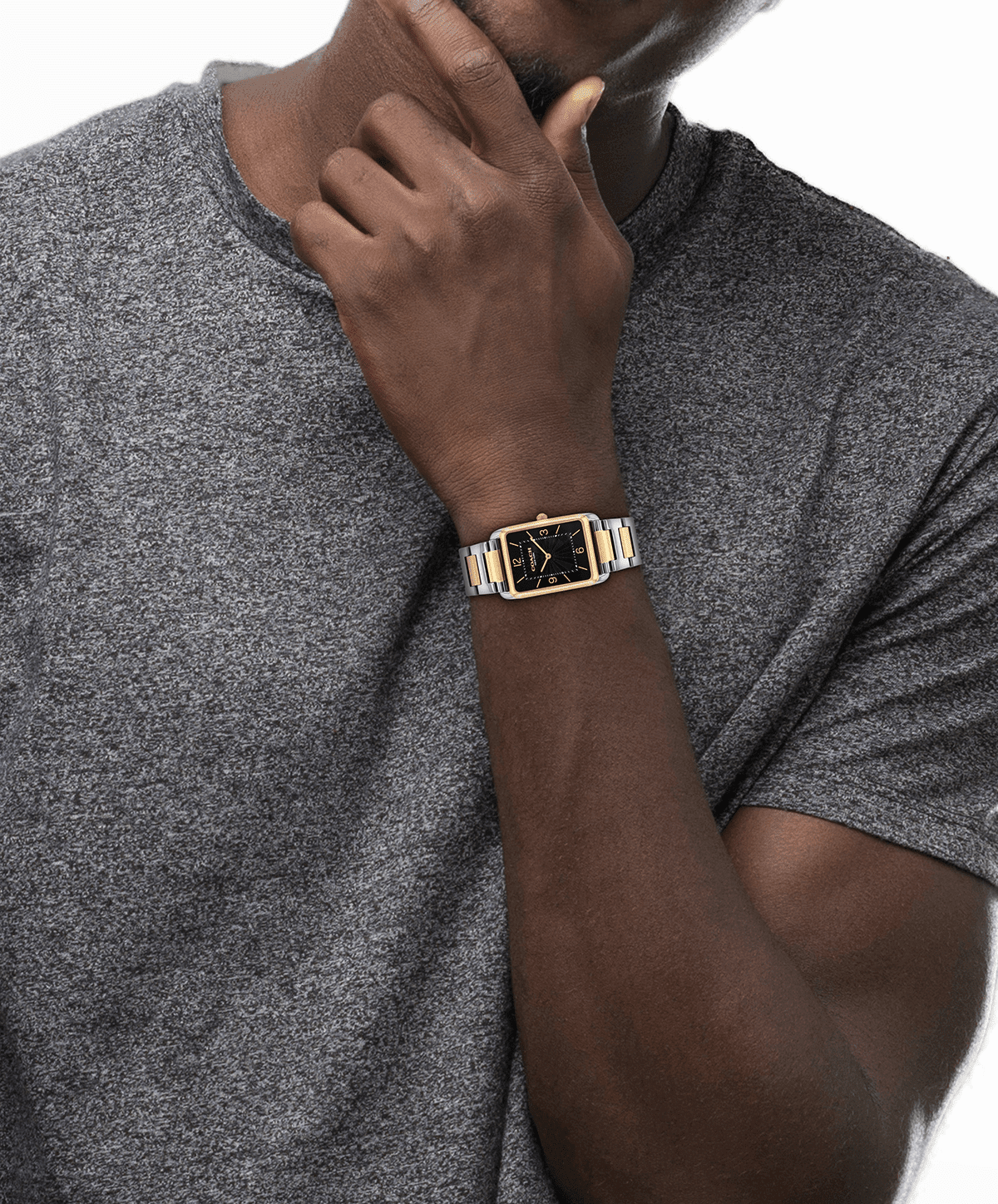 Coach Elliot Unisex Watch - Image 3