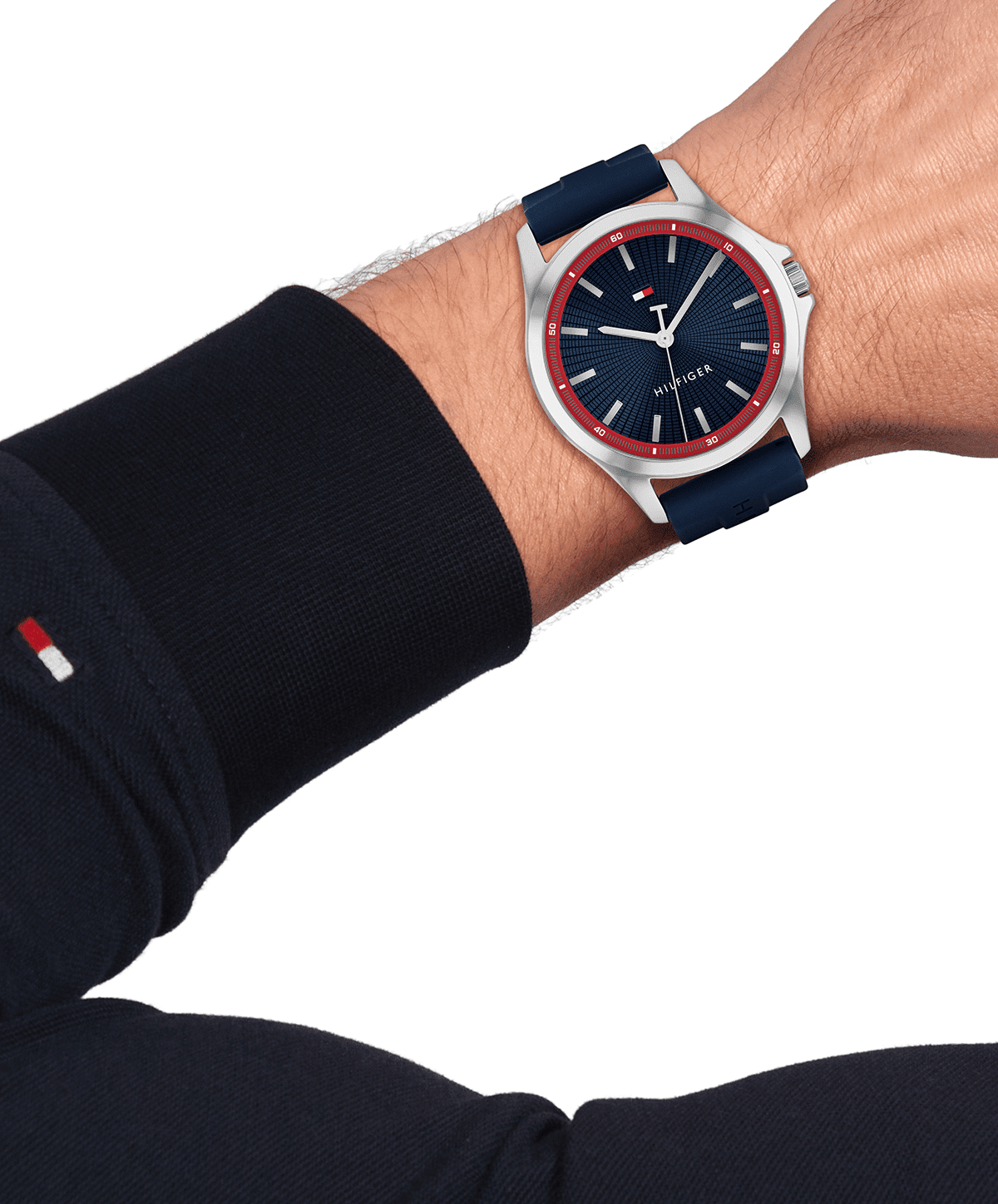 Tommy Hilfiger Bruce Men's Watch - Image 3