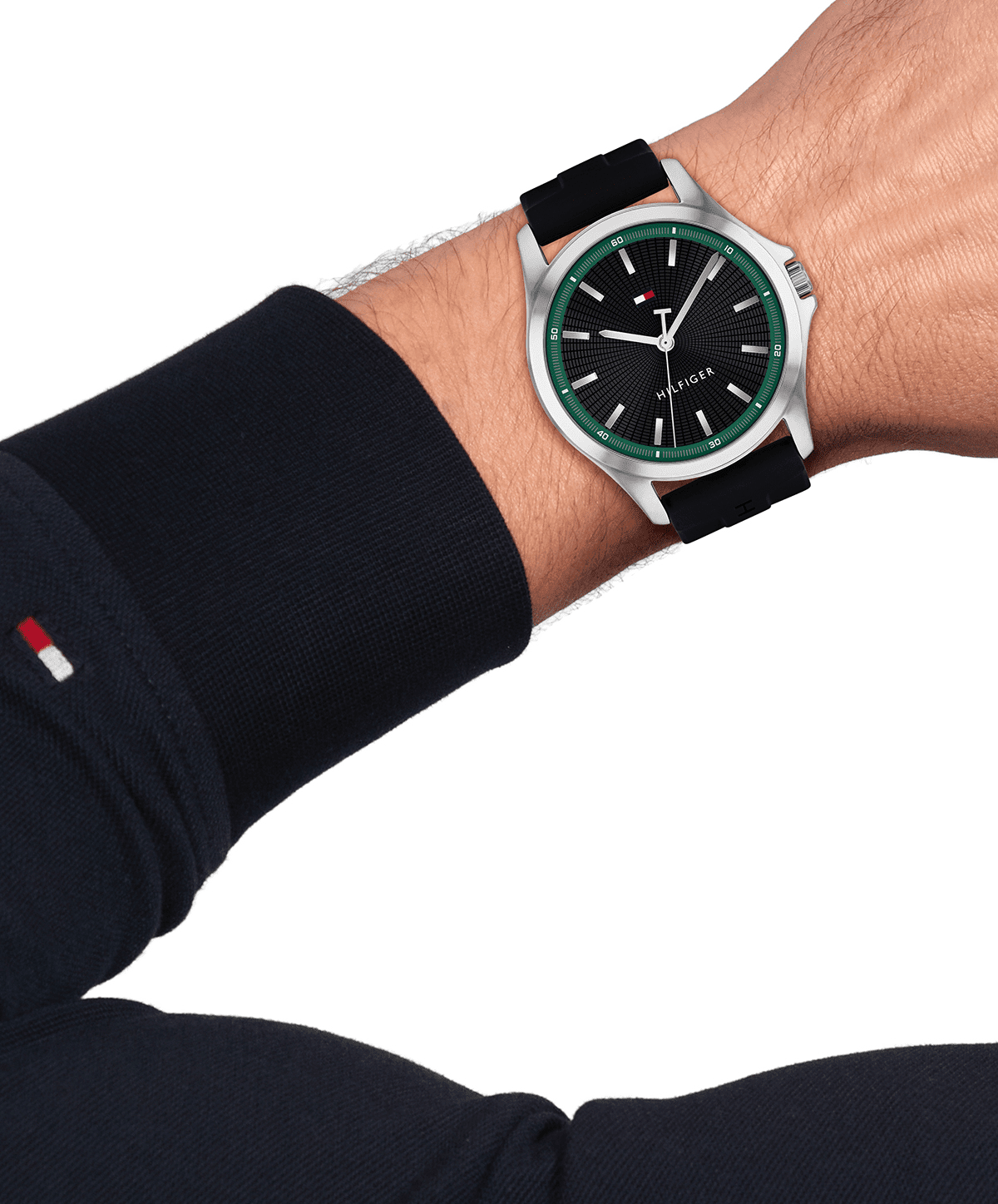 Tommy Hilfiger Bruce Men's Watch - Image 3