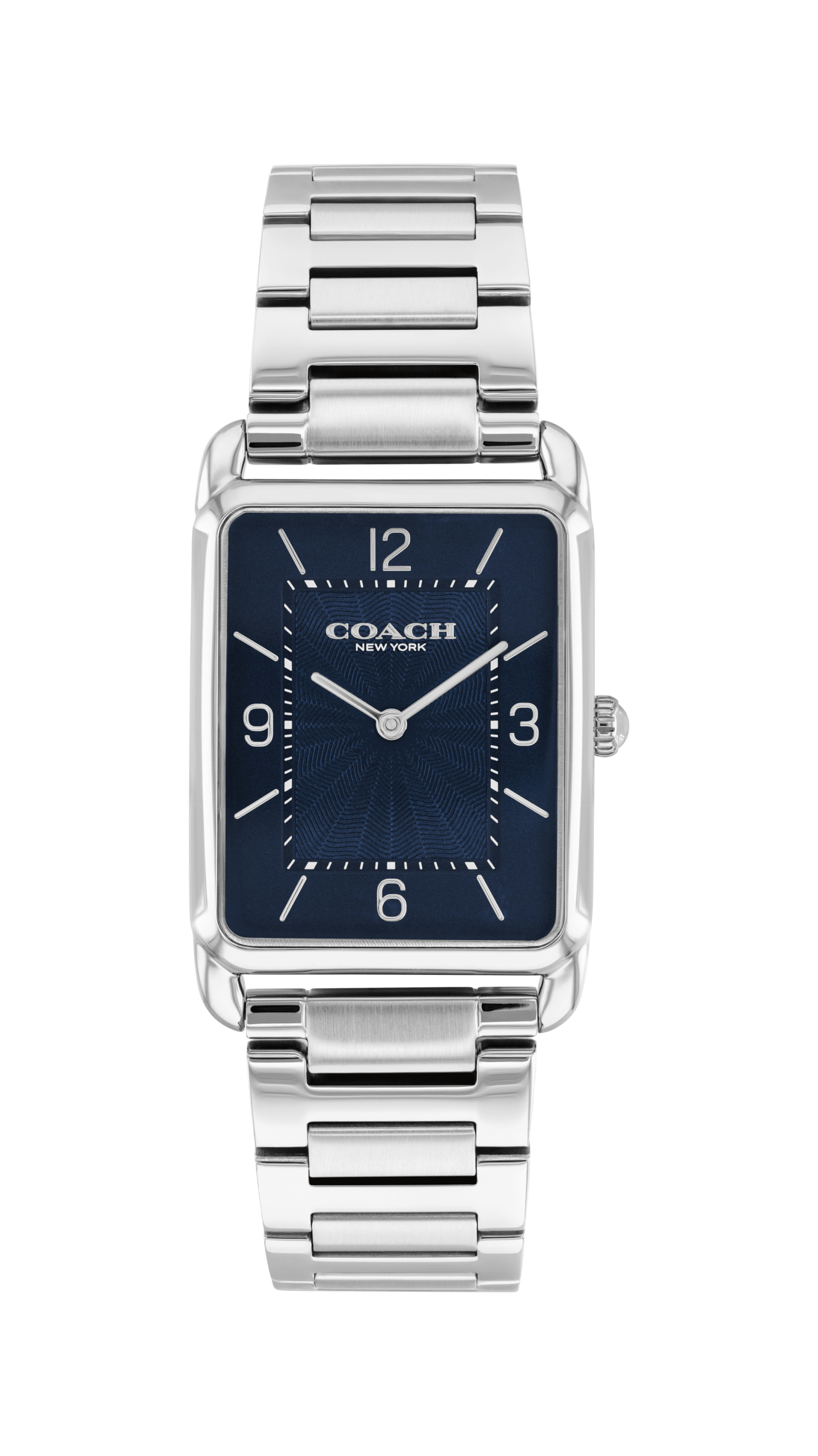 Coach Elliot Unisex Watch