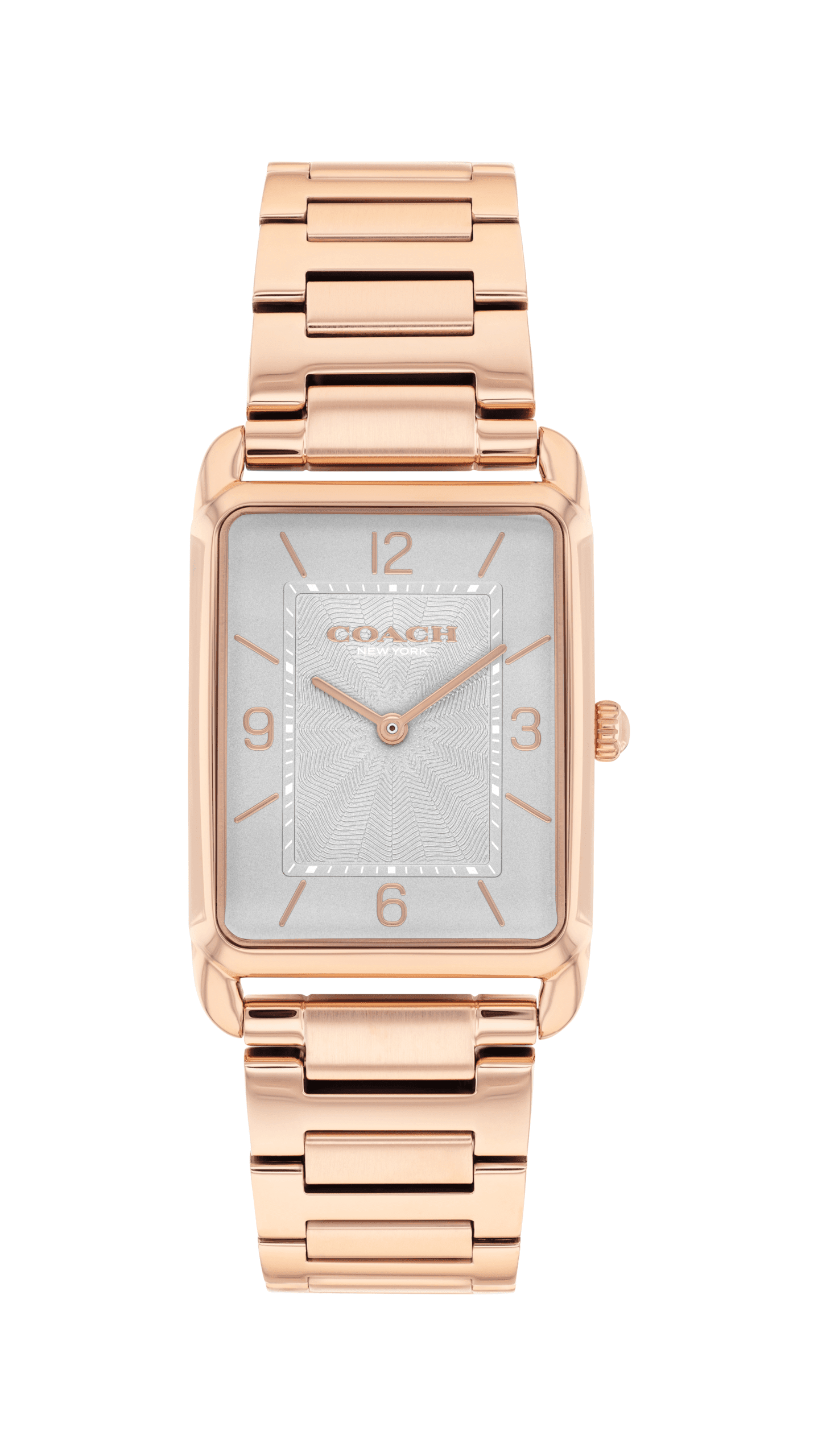 Coach Elliot Unisex Watch