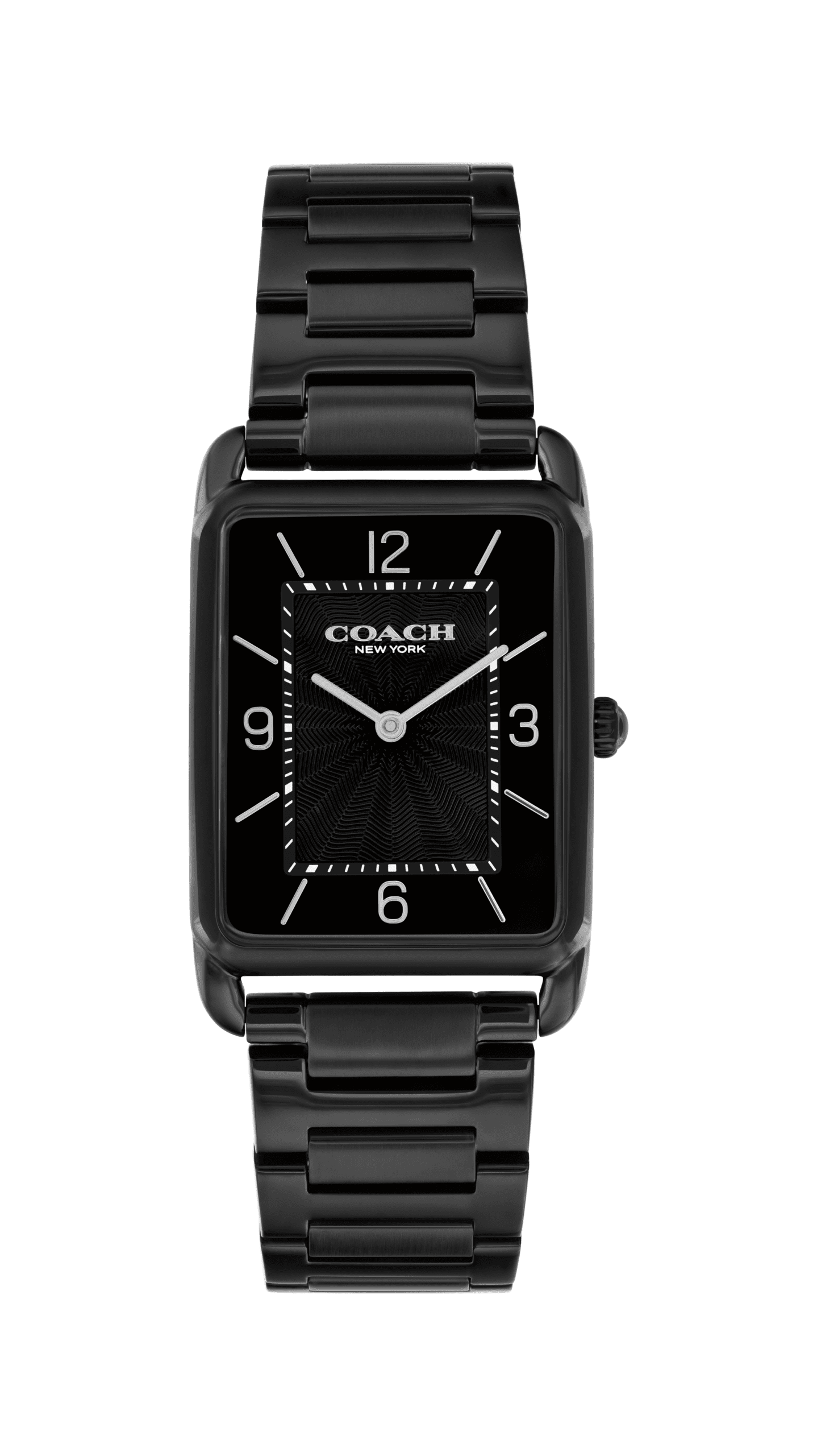 Coach Elliot Unisex Watch