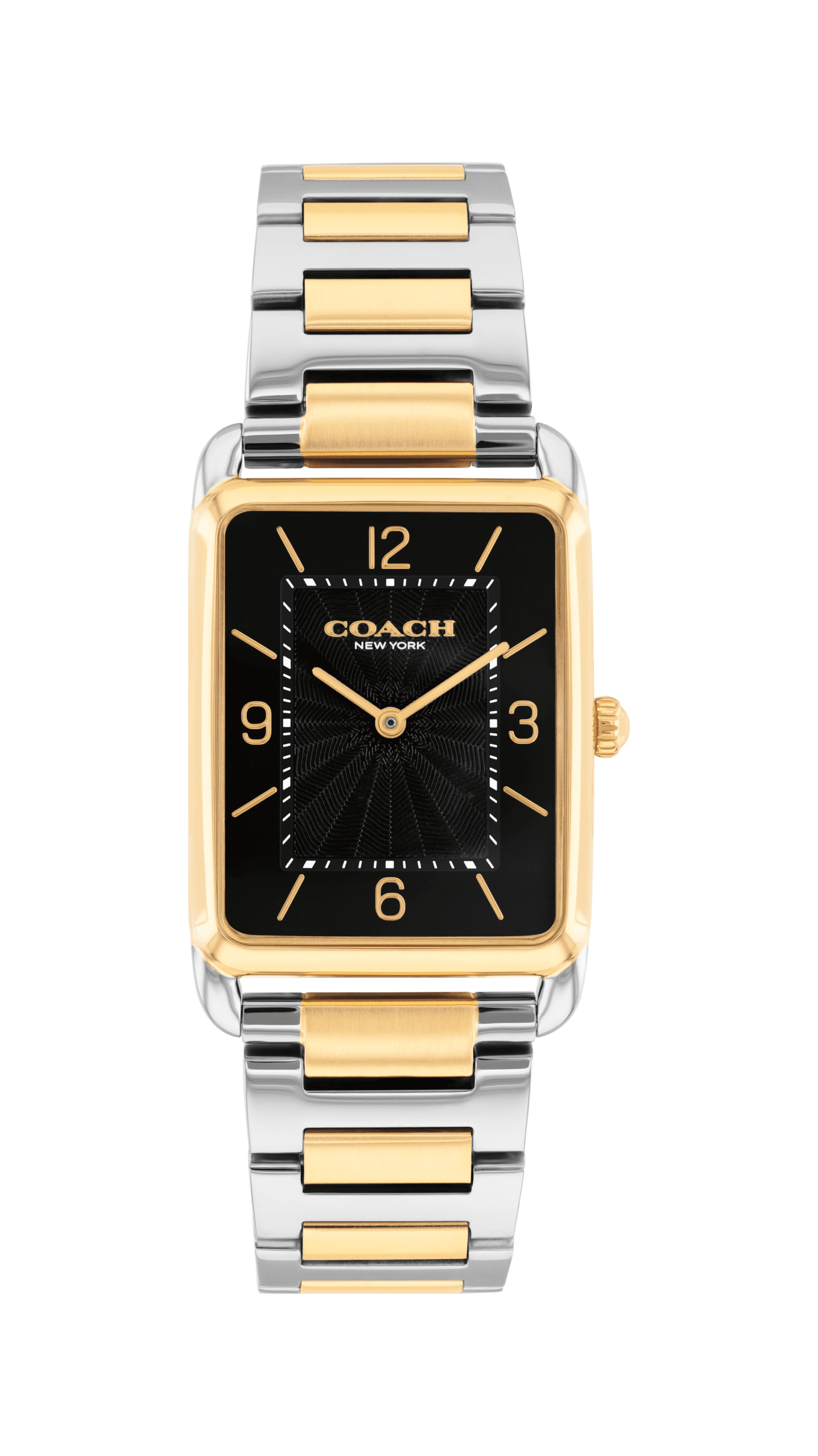 Coach Elliot Unisex Watch