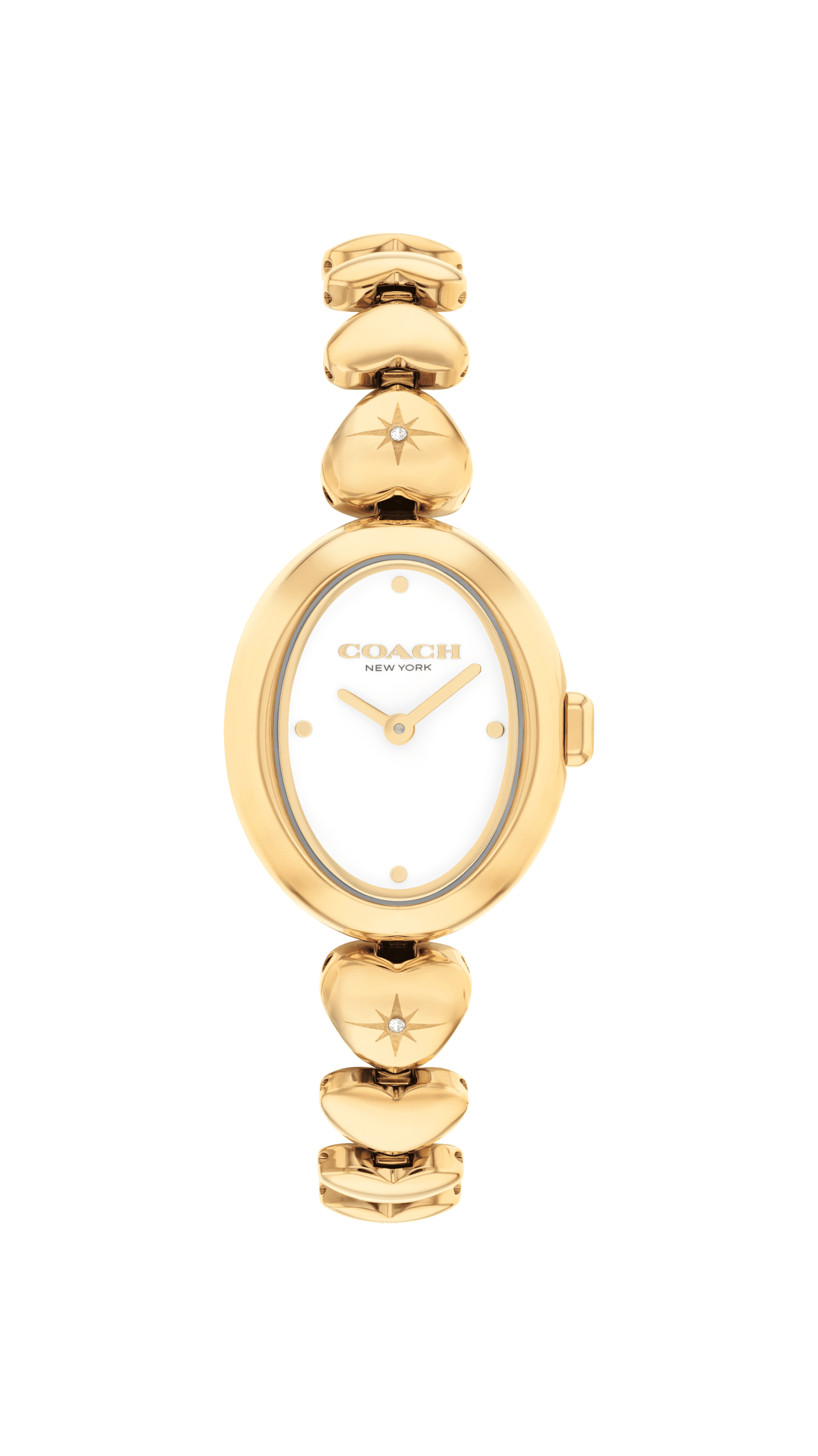 Coach Sammy Women's Watch