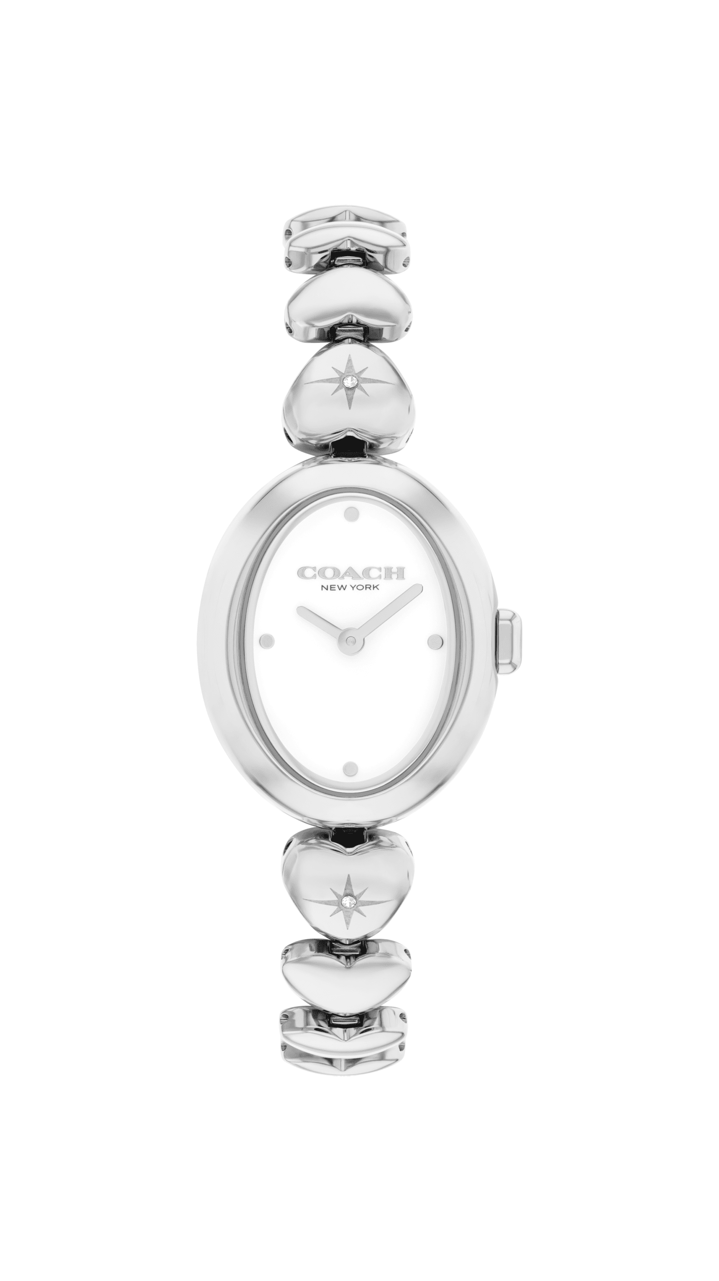 Coach Sammy Women's Watch