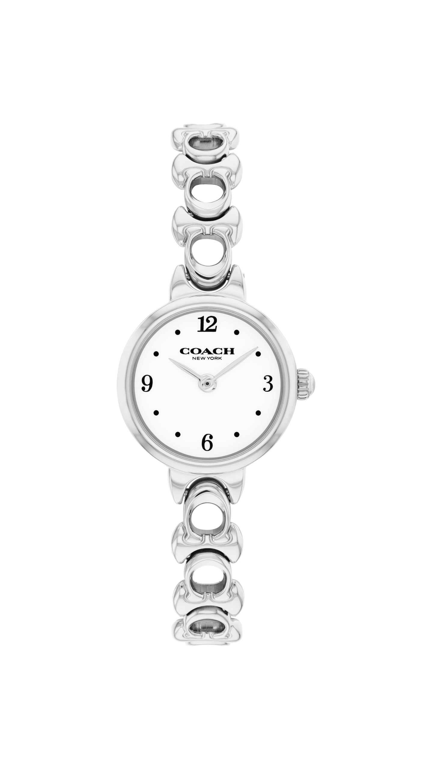 Coach Iris Women's Watch