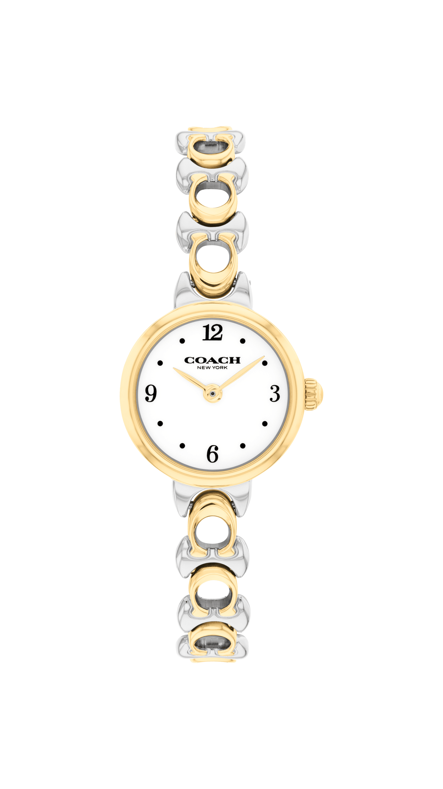 Coach Iris Women's Watch