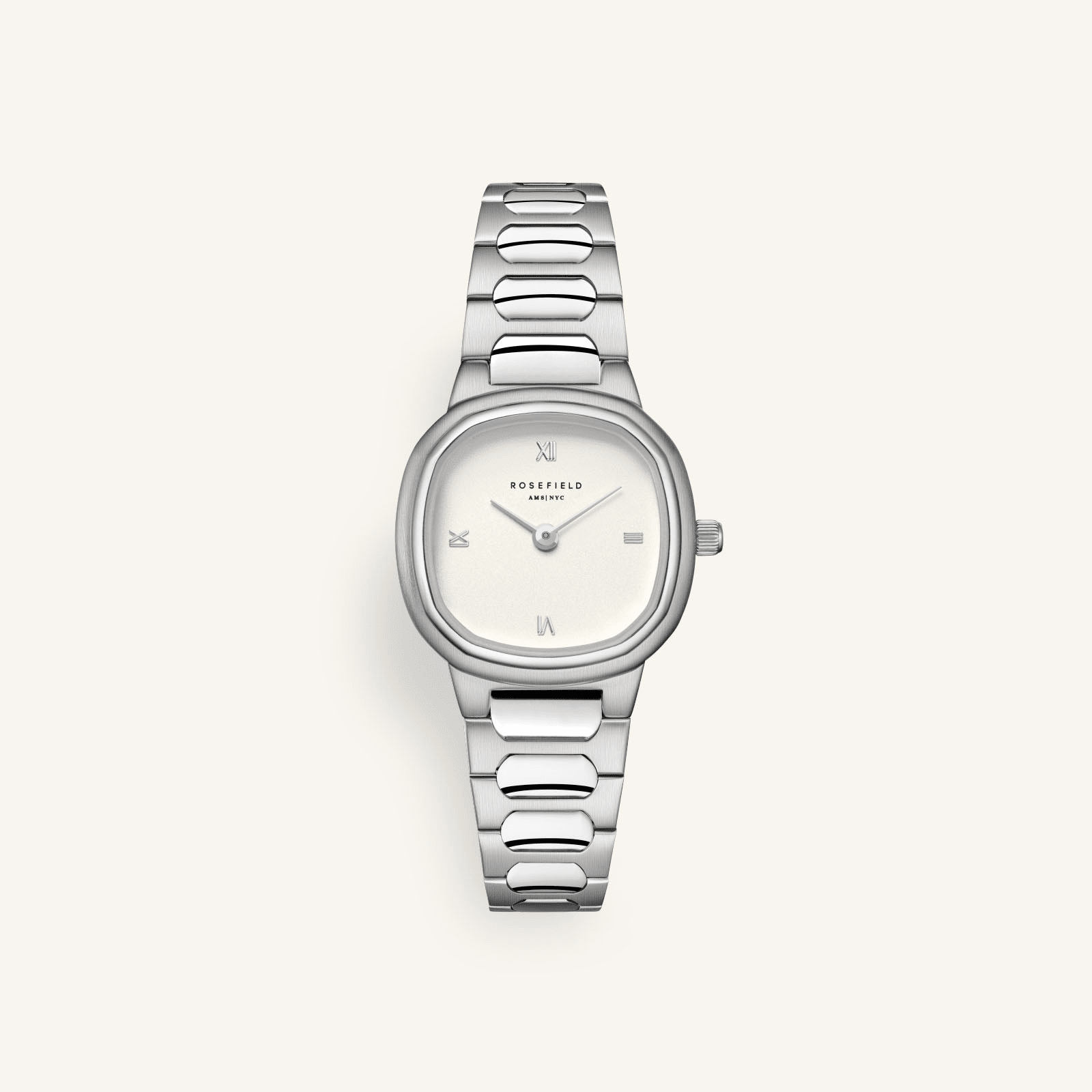 Gaia XS Silver