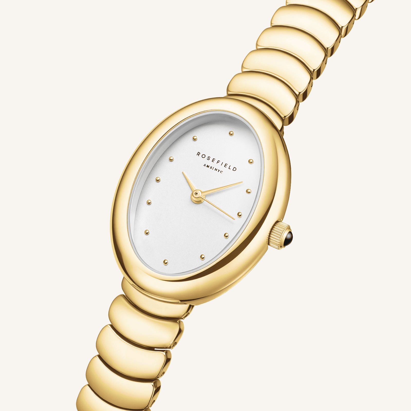 Ovale White Gold - Image 2