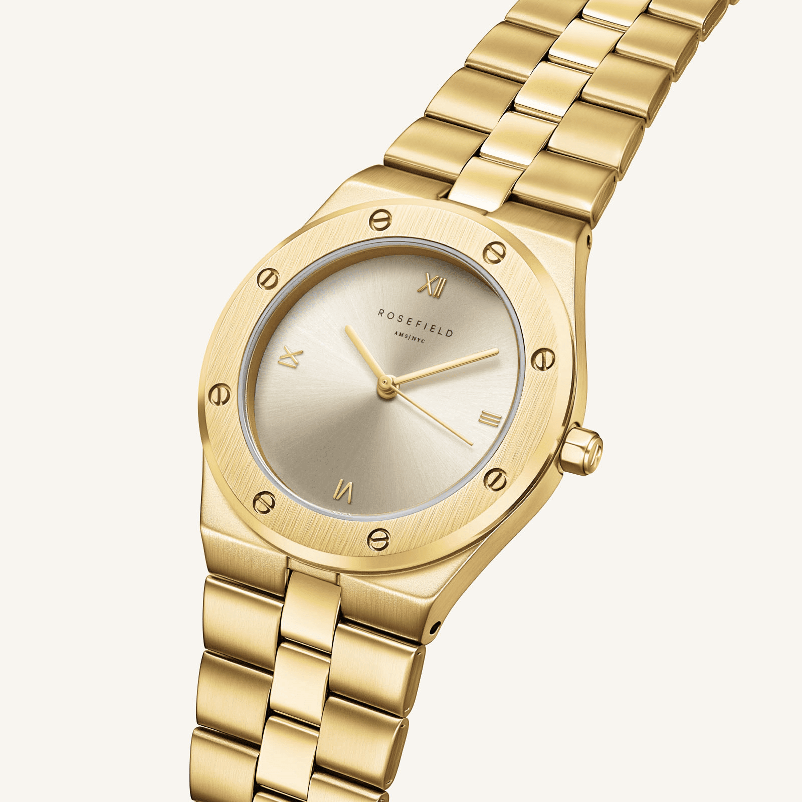 Rose Ivory Gold - Image 2