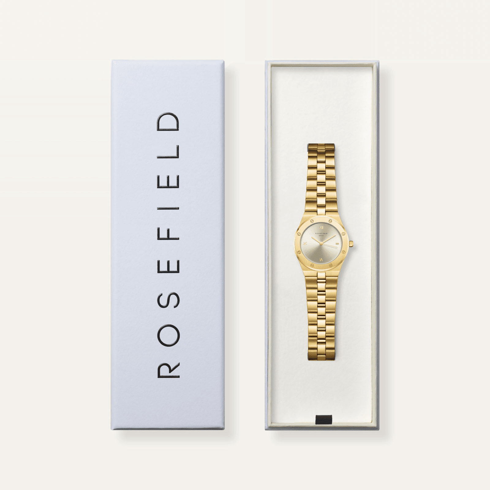 Rose Ivory Gold - Image 3