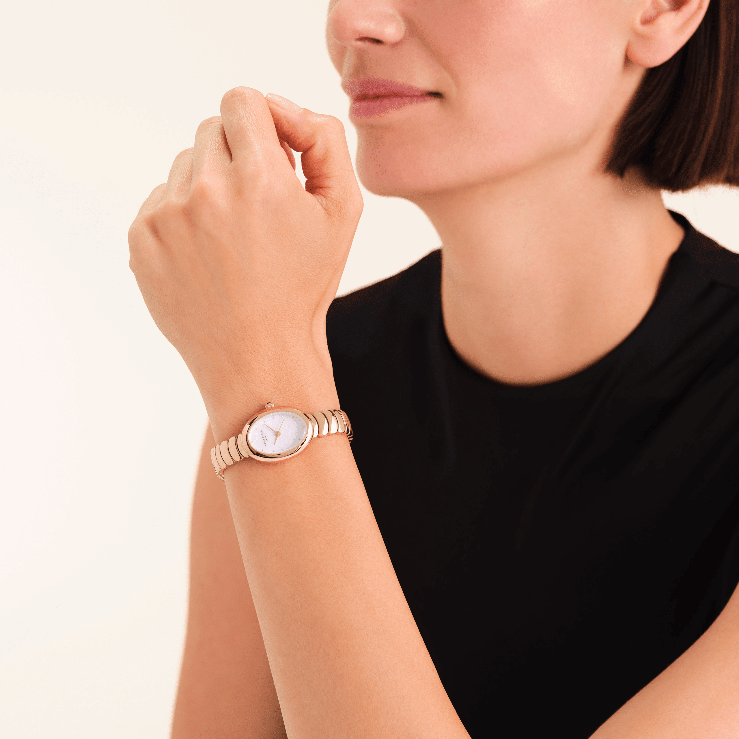 Ovale White Gold - Image 4