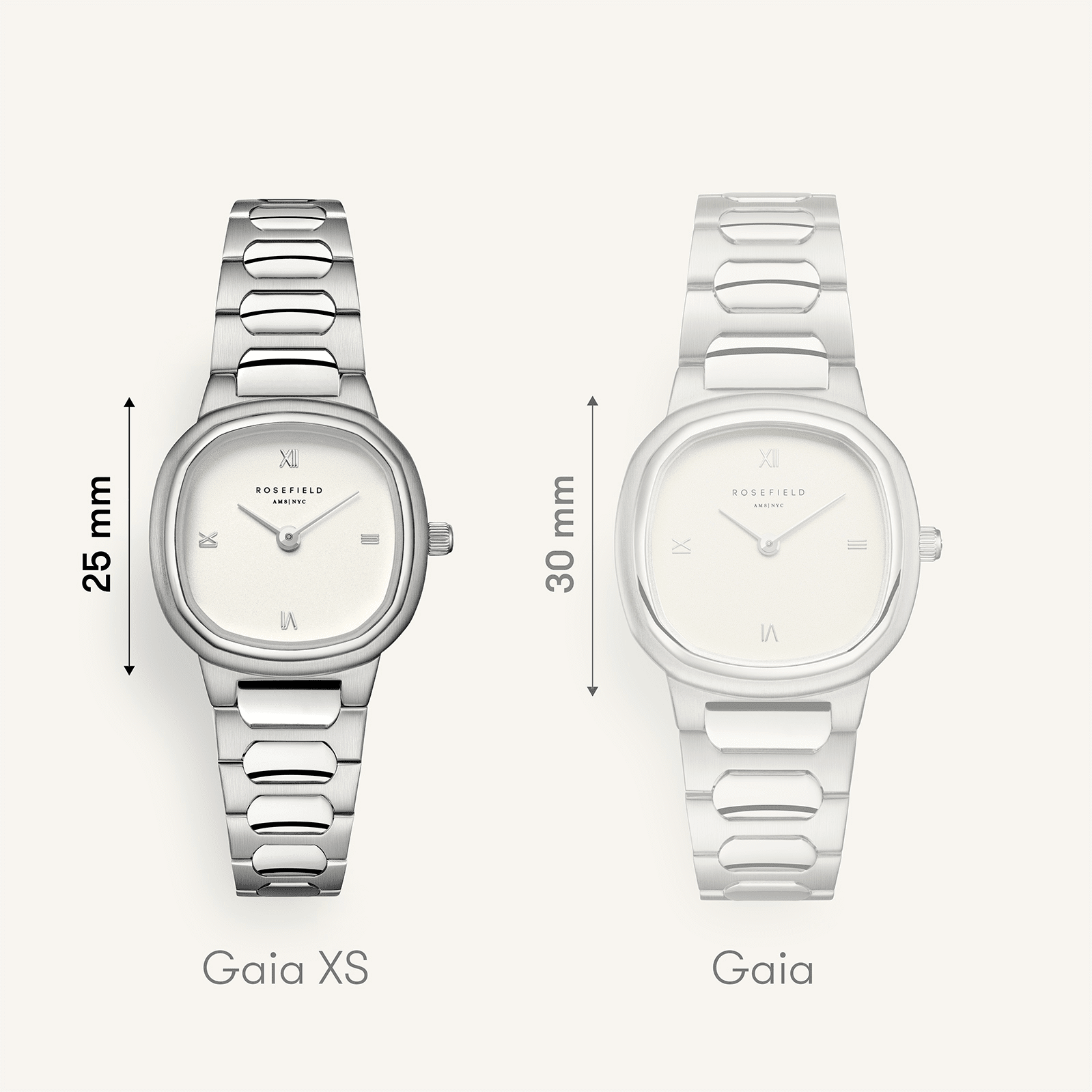Gaia XS Silver - Image 4